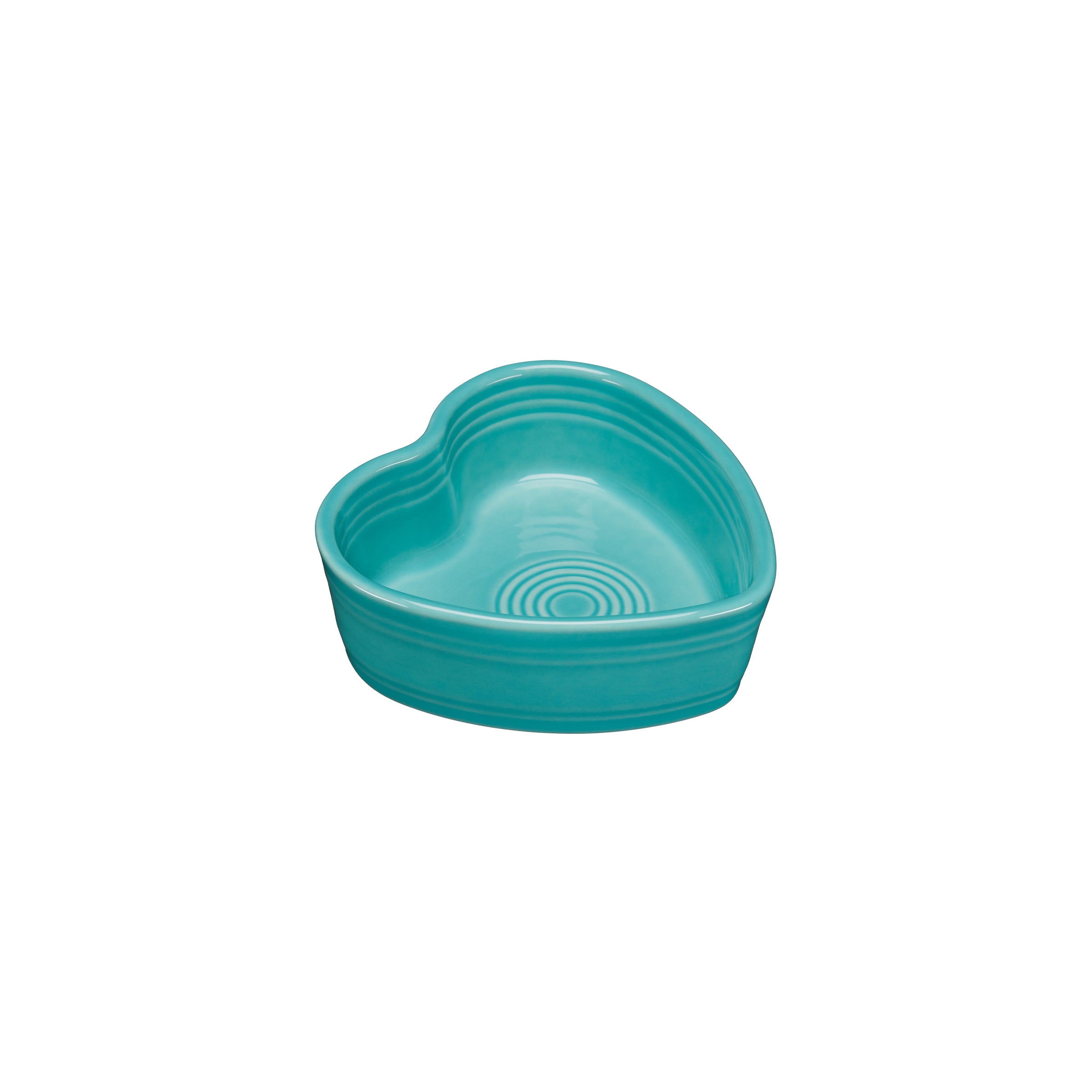 Fiesta 7 OZ Heart Shaped Ramekin 4 1/2 Inch - Image 8