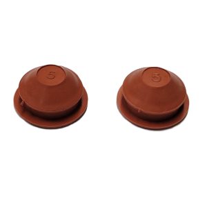Large Stoppers Set