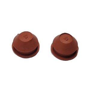 Small Stoppers Set