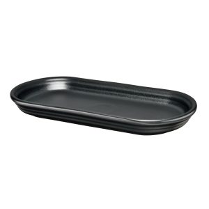 11 7/8 Inch Oblong Serving Platter Foundry
