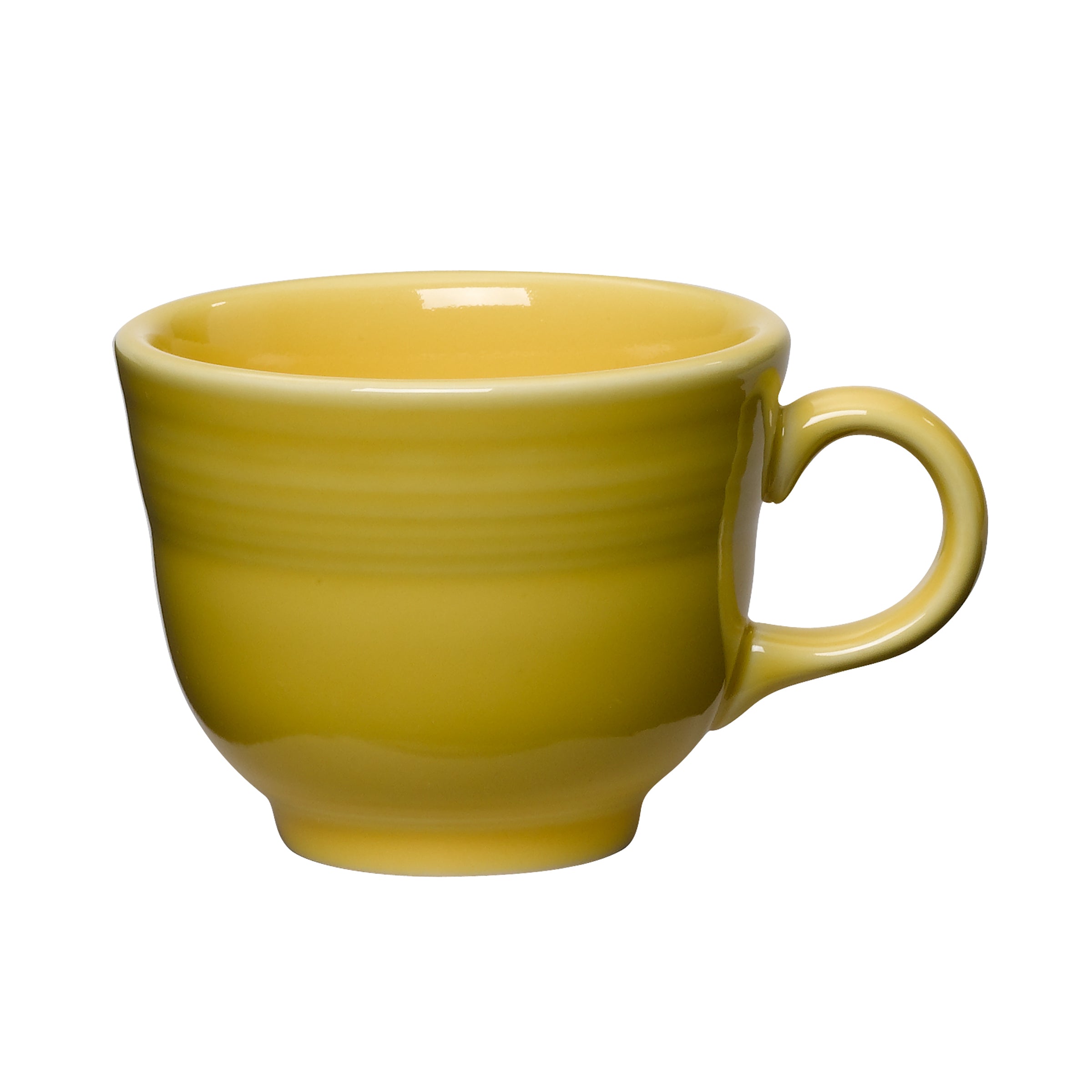 Retired Classic 7 3/4 OZ Tea Cup - Image 9