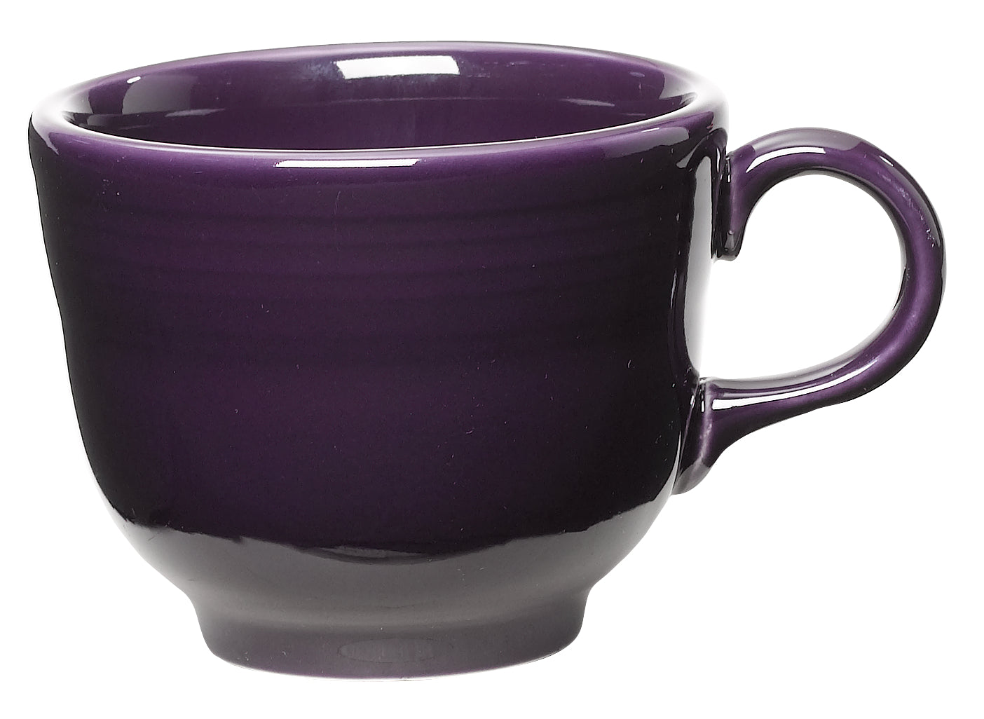 Retired Classic 7 3/4 OZ Tea Cup - Image 2