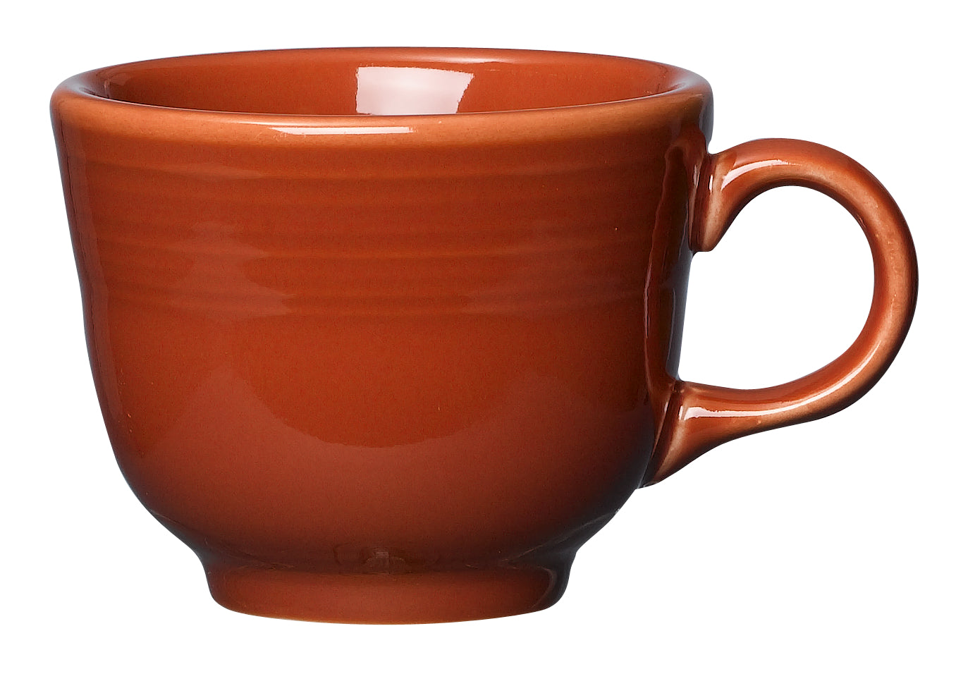 Retired Classic 7 3/4 OZ Tea Cup - Image 5
