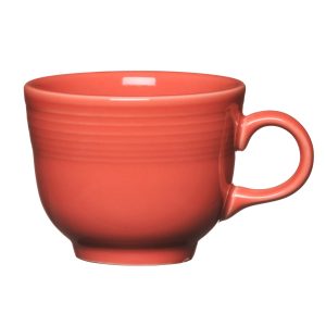 Retired Classic 7 3/4 OZ Tea Cup