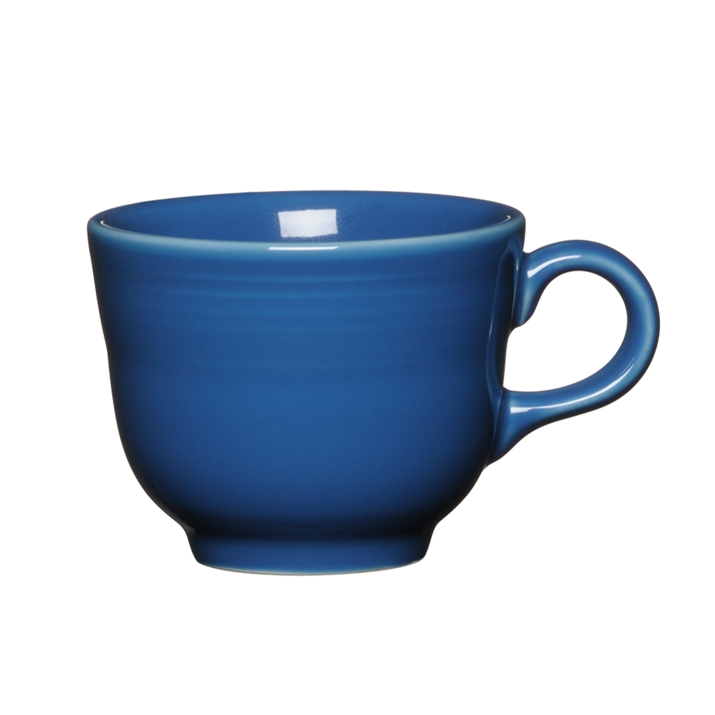 Retired Classic 7 3/4 OZ Tea Cup - Image 11