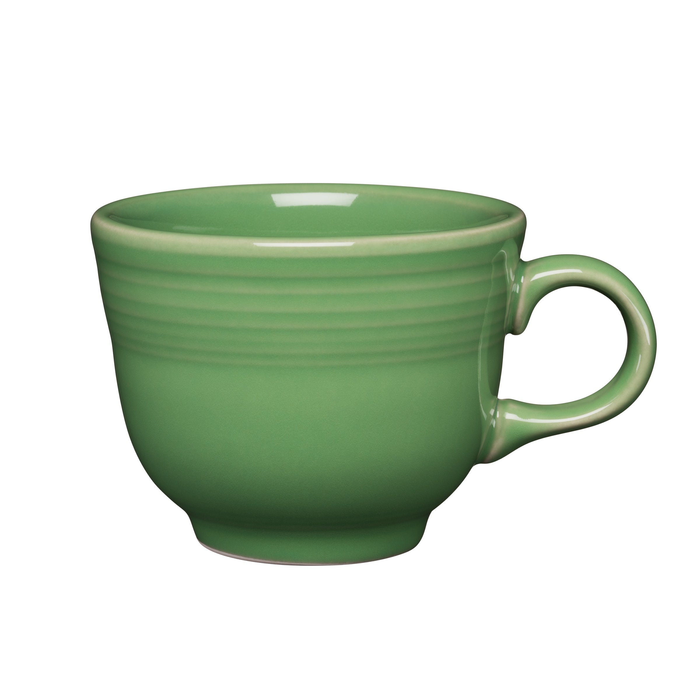 Retired Classic 7 3/4 OZ Tea Cup - Image 4