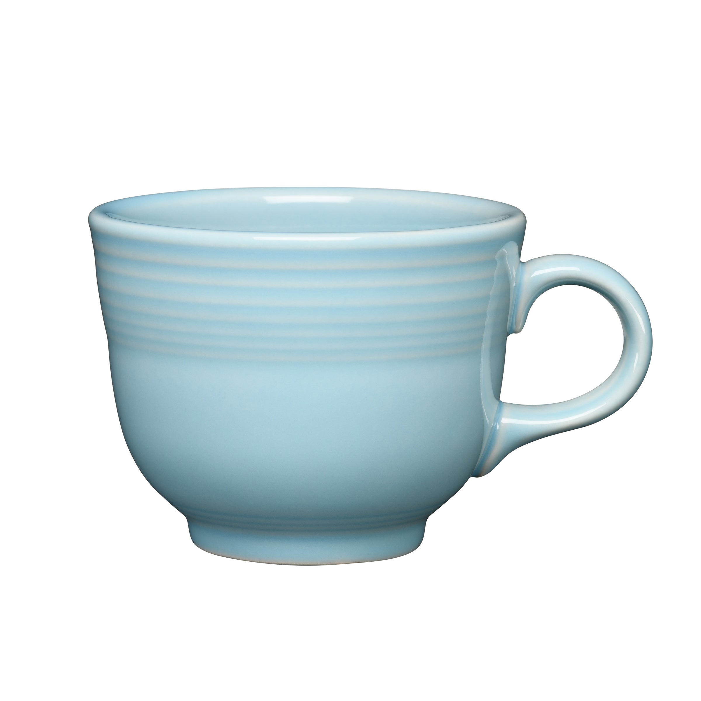 Retired Classic 7 3/4 OZ Tea Cup - Image 3