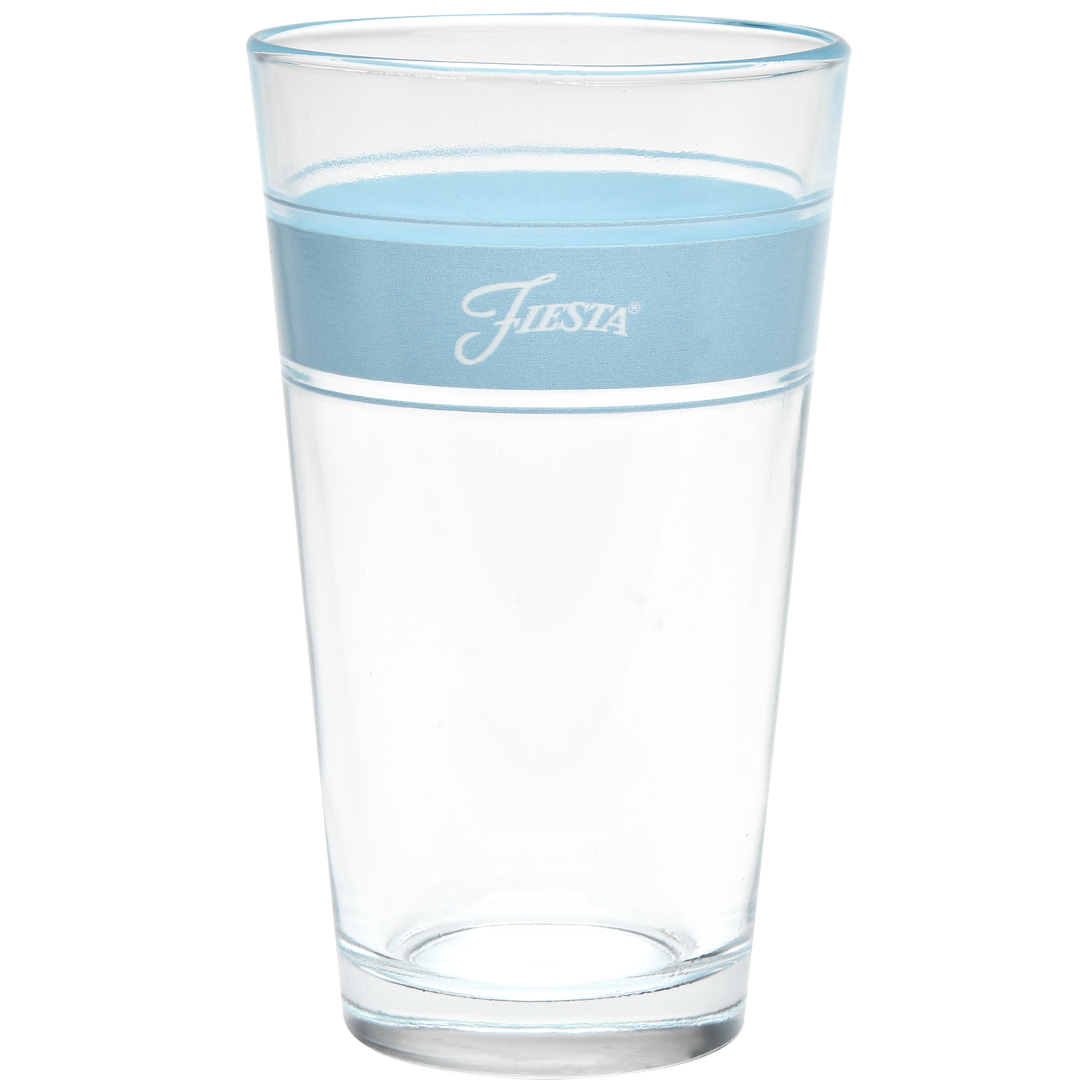 Coastal Blues 16 oz. Frame Cooler Mixed Color - Set of 4 - Image 2
