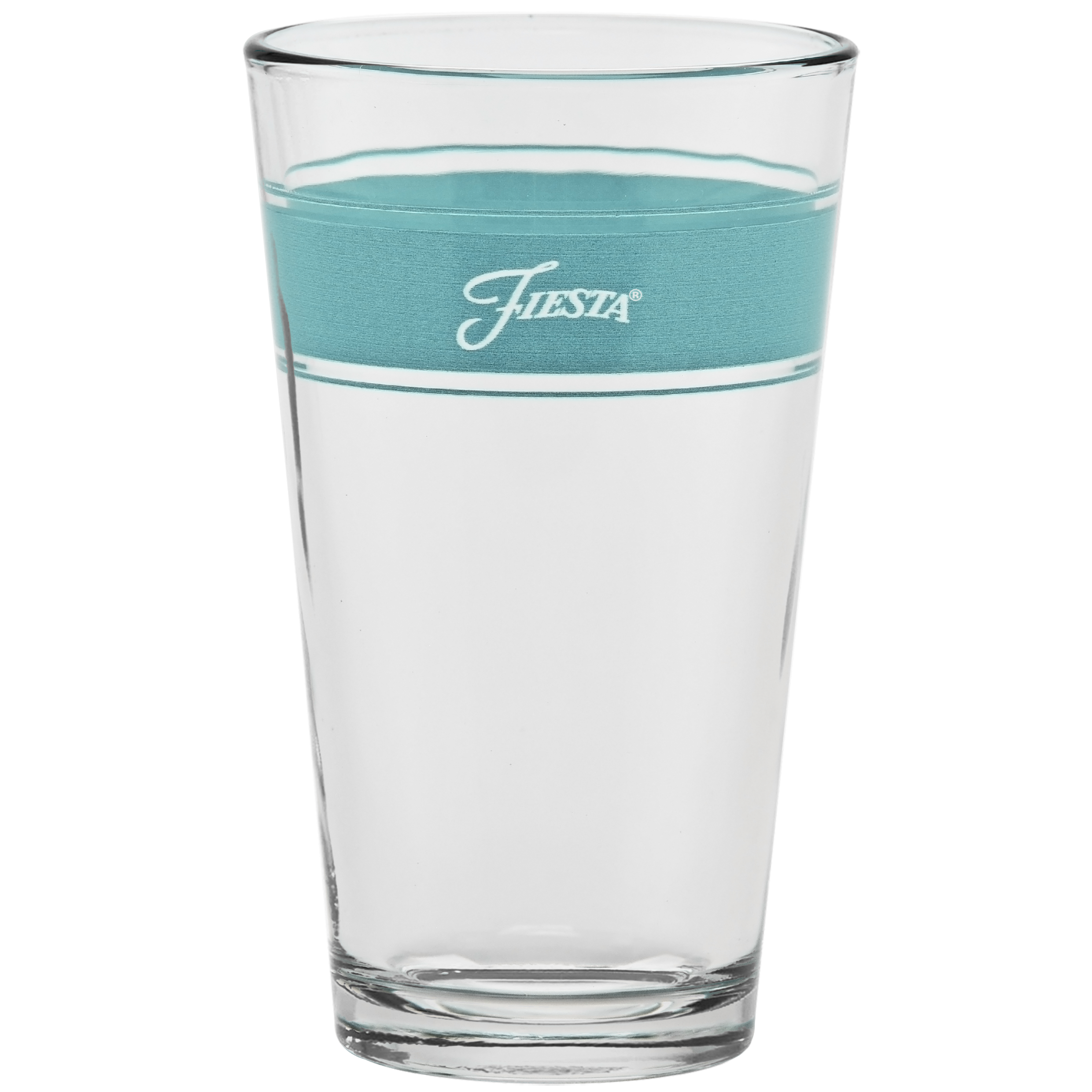 Coastal Blues 16 oz. Frame Cooler Mixed Color - Set of 4 - Image 3