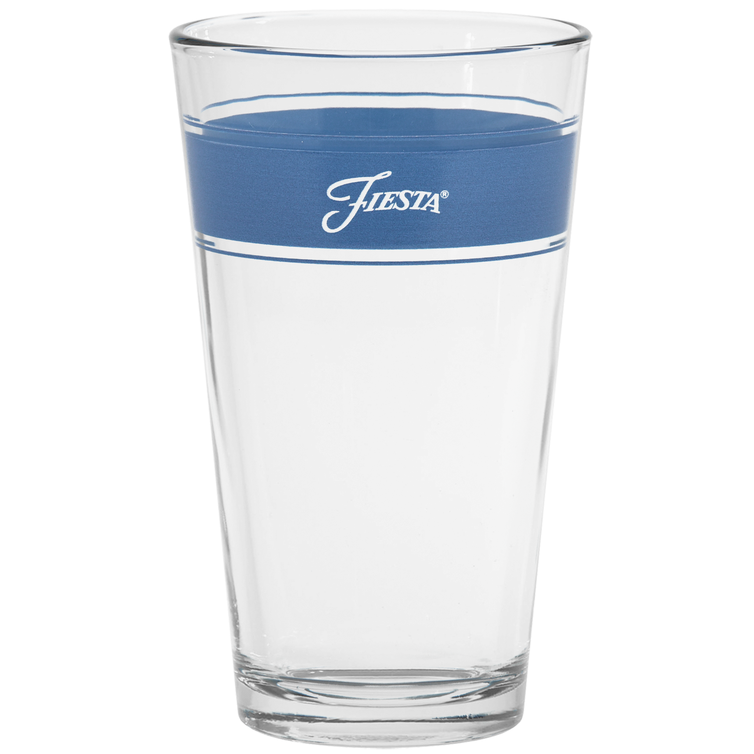 Coastal Blues 16 oz. Frame Cooler Mixed Color - Set of 4 - Image 4