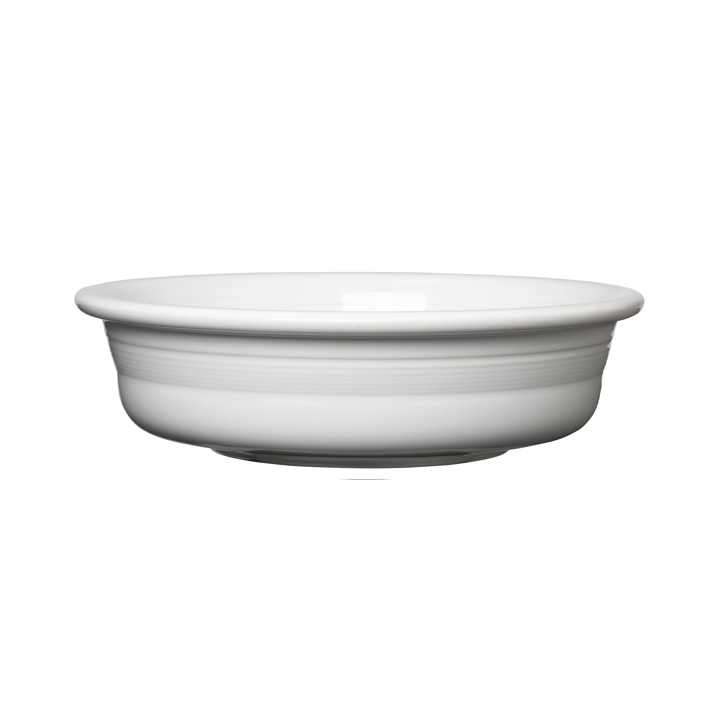 Classic Rim 10 1/2 Inch Extra Large Serving Bowl 80 OZ - Image 5