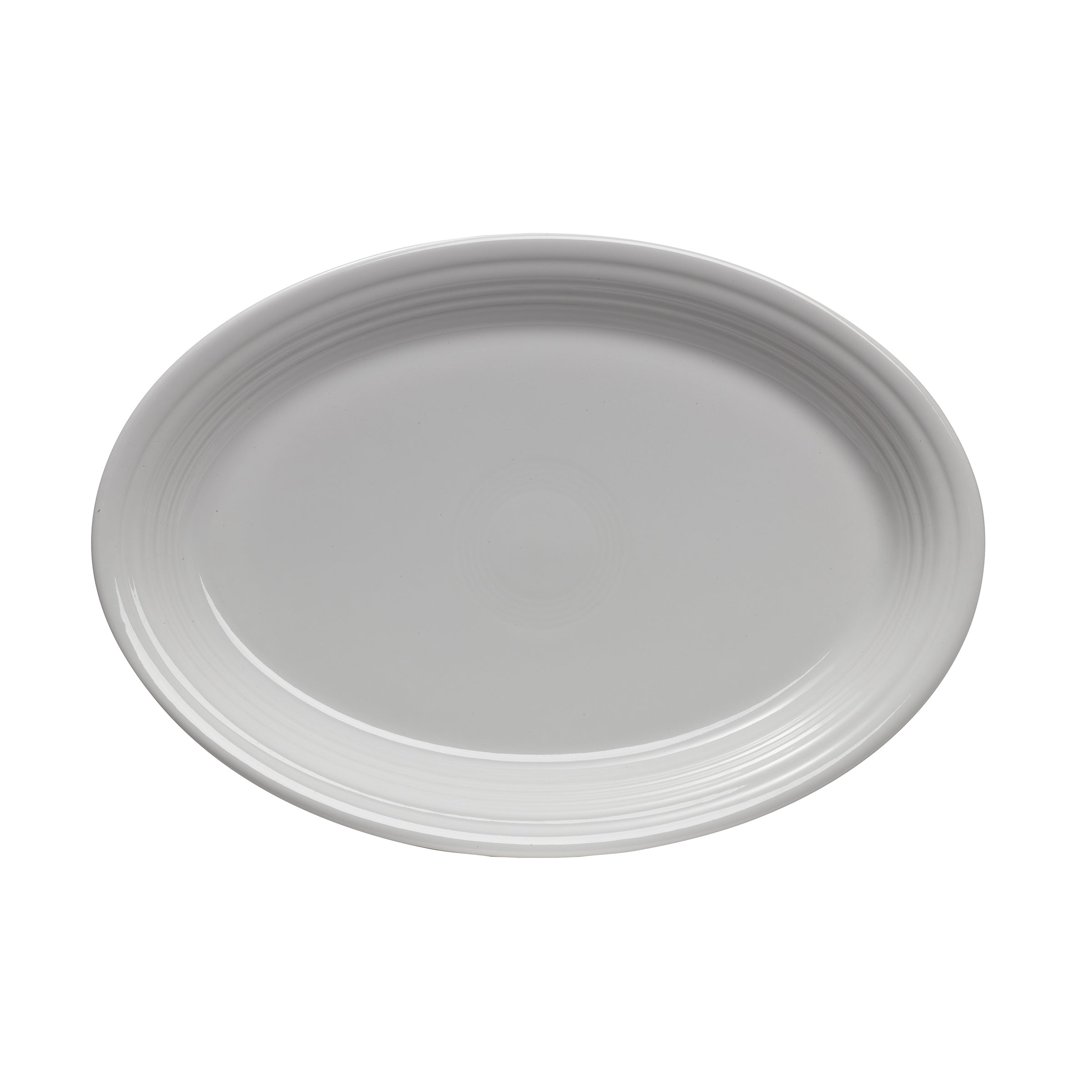 Fiesta 9 5/8 Inch Small Oval Serving Platter - Image 4