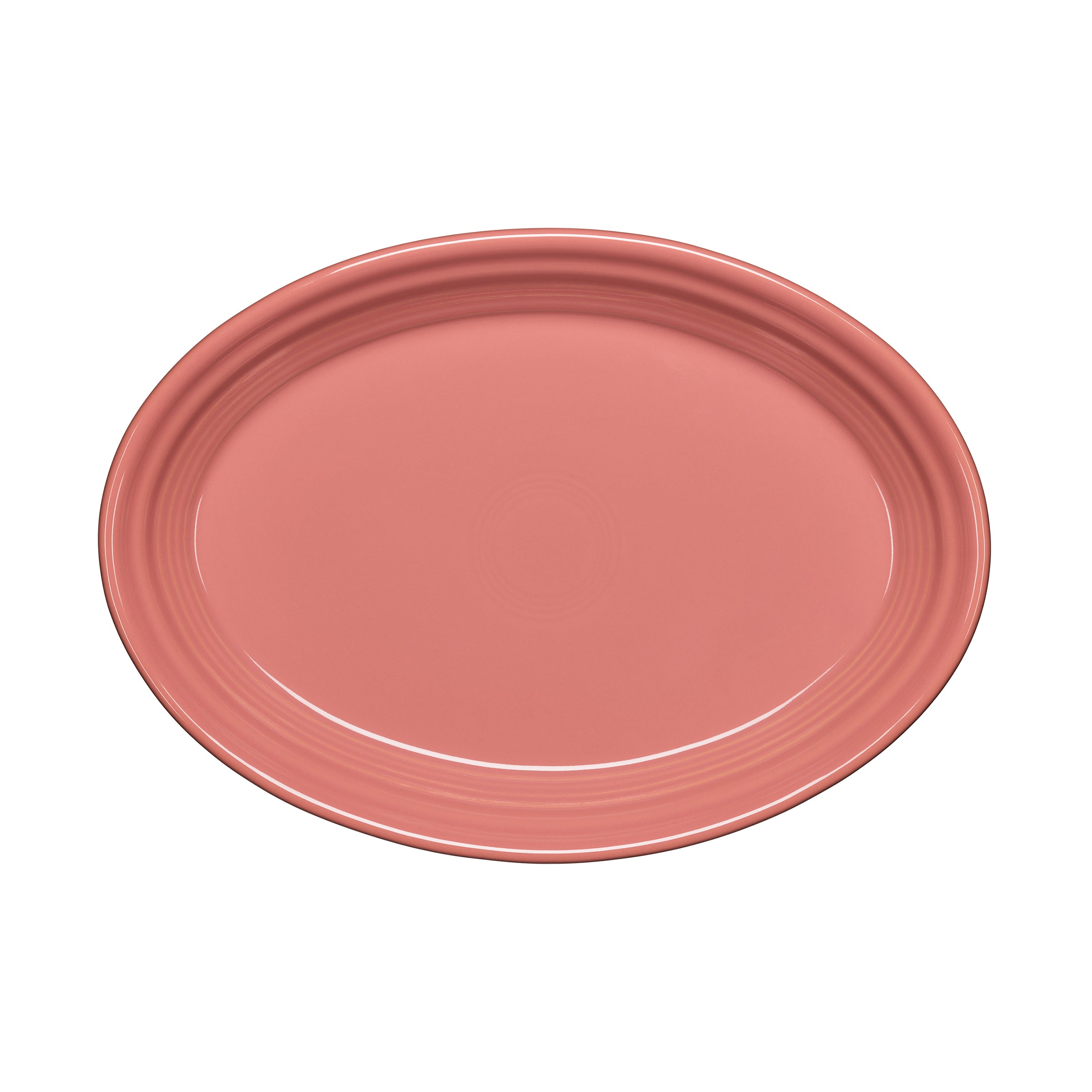 Fiesta 9 5/8 Inch Small Oval Serving Platter - Image 11