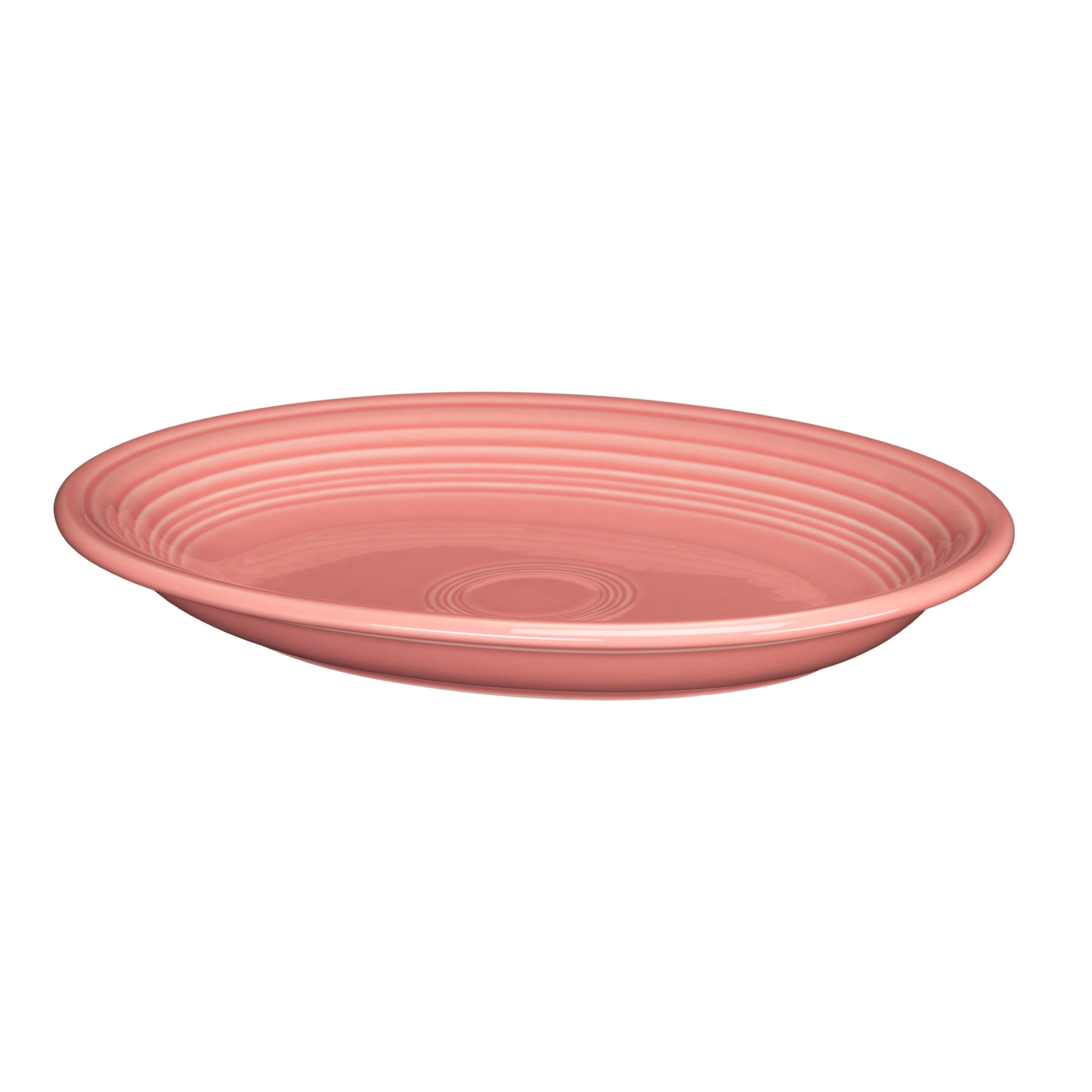 Fiesta 11 5/8 Inch Medium Oval Serving Platter - Image 4