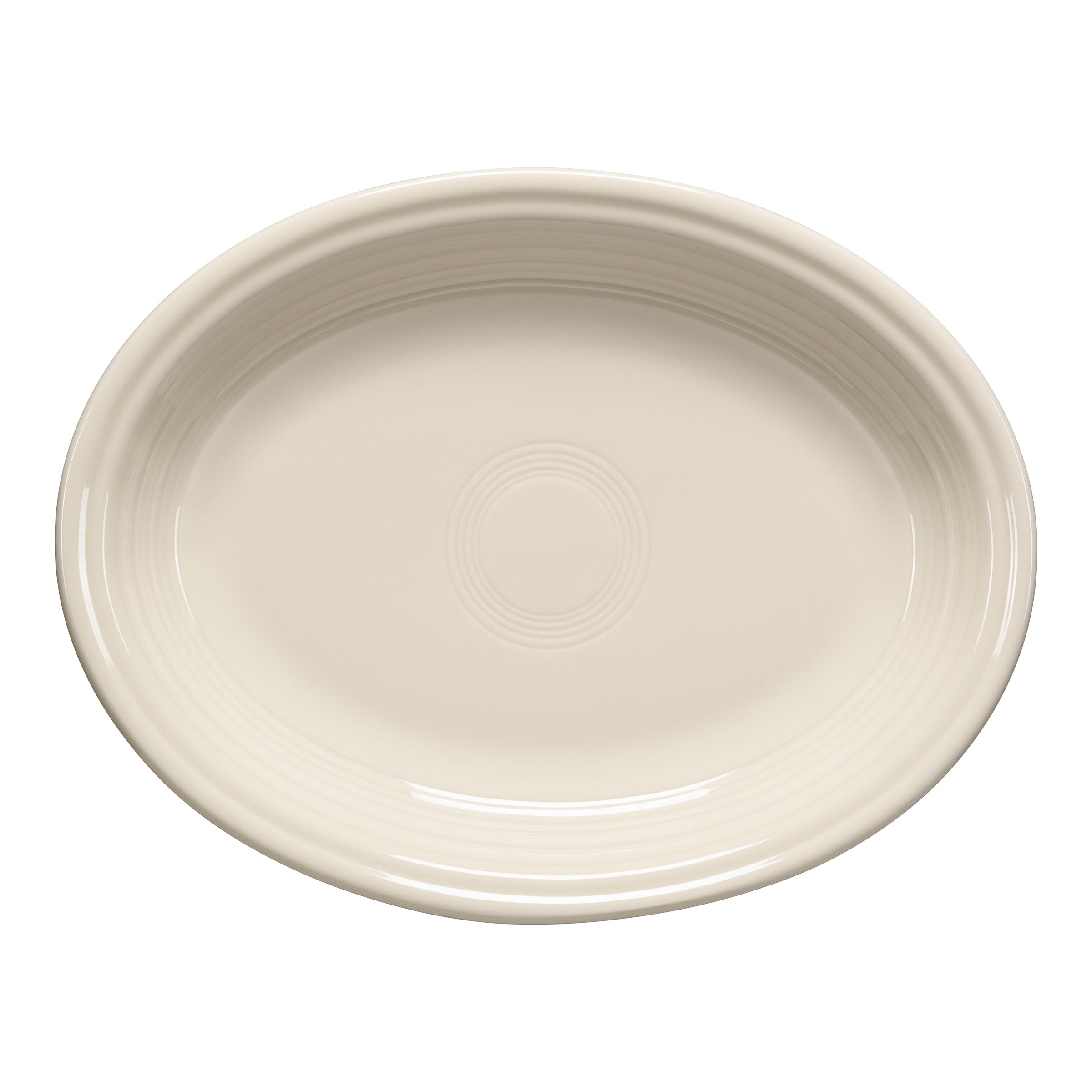 Fiesta 11 5/8 Inch Medium Oval Serving Platter - Image 6