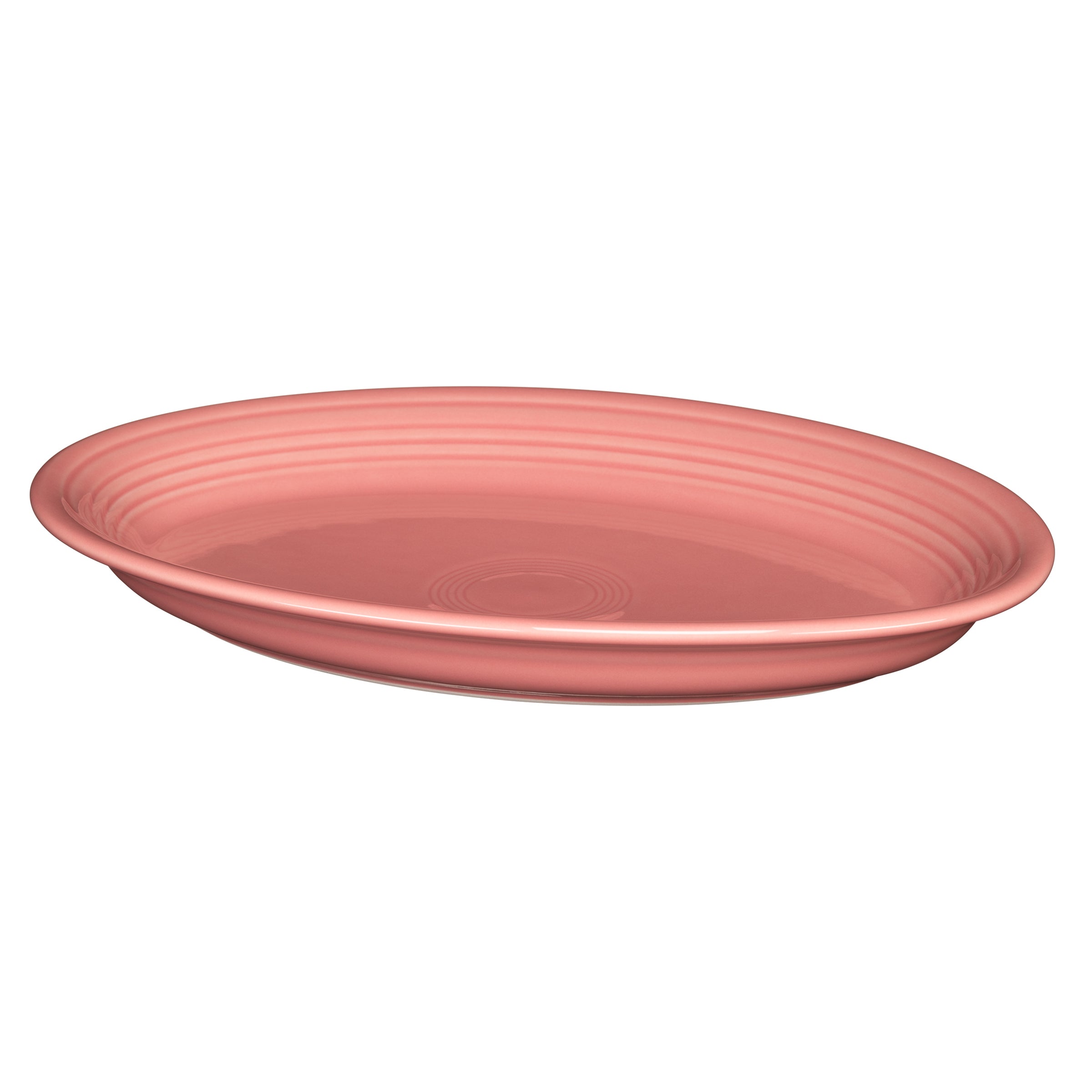 Fiesta 13 5/8 Inch Large Oval Serving Platter - Image 12