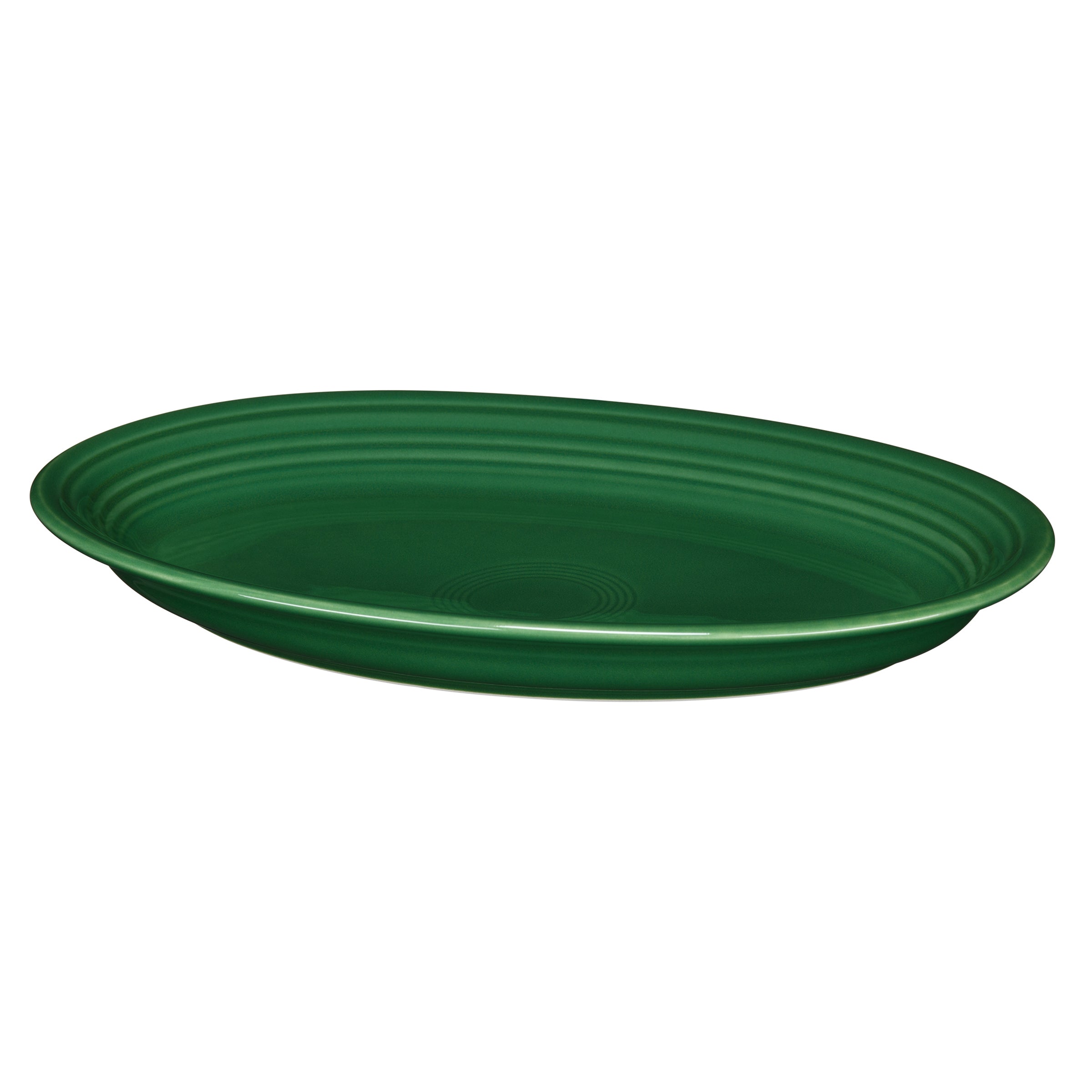 Fiesta 13 5/8 Inch Large Oval Serving Platter - Image 6