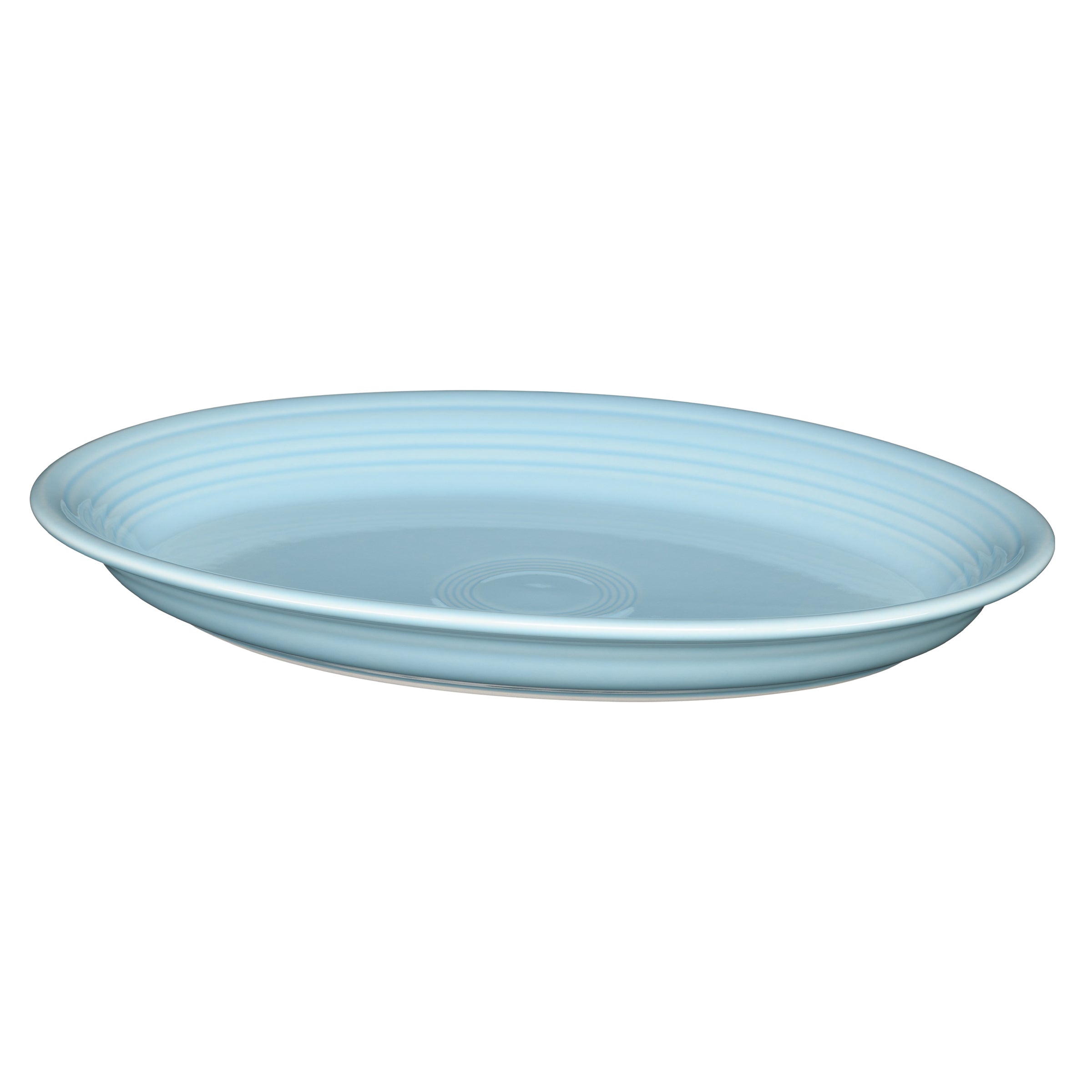 Fiesta 13 5/8 Inch Large Oval Serving Platter - Image 5