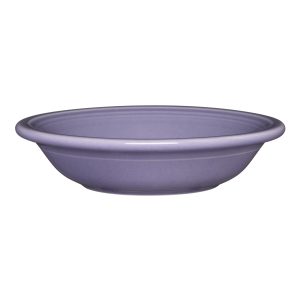 Lavender Fruit Bowl