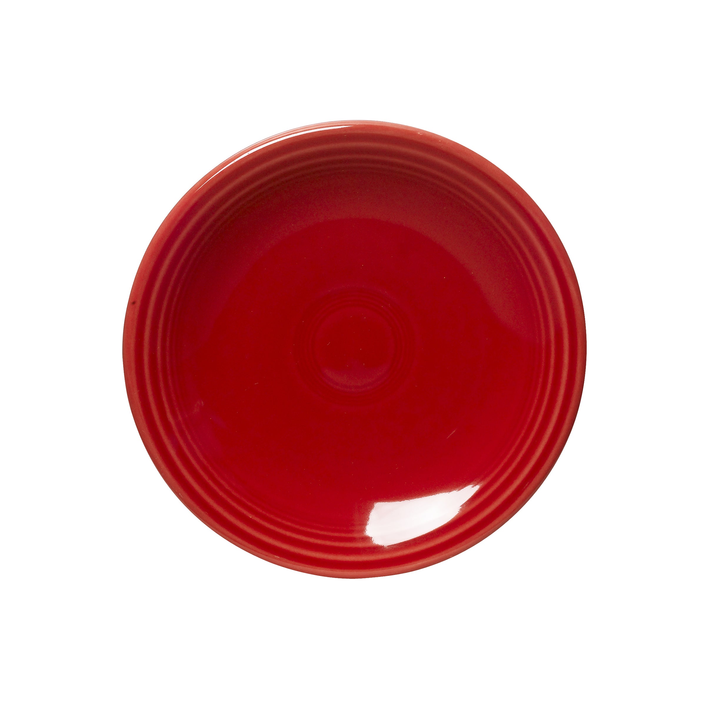 Retired Classic Rim 6 1/8 Inch Appetizer Plate - Image 2