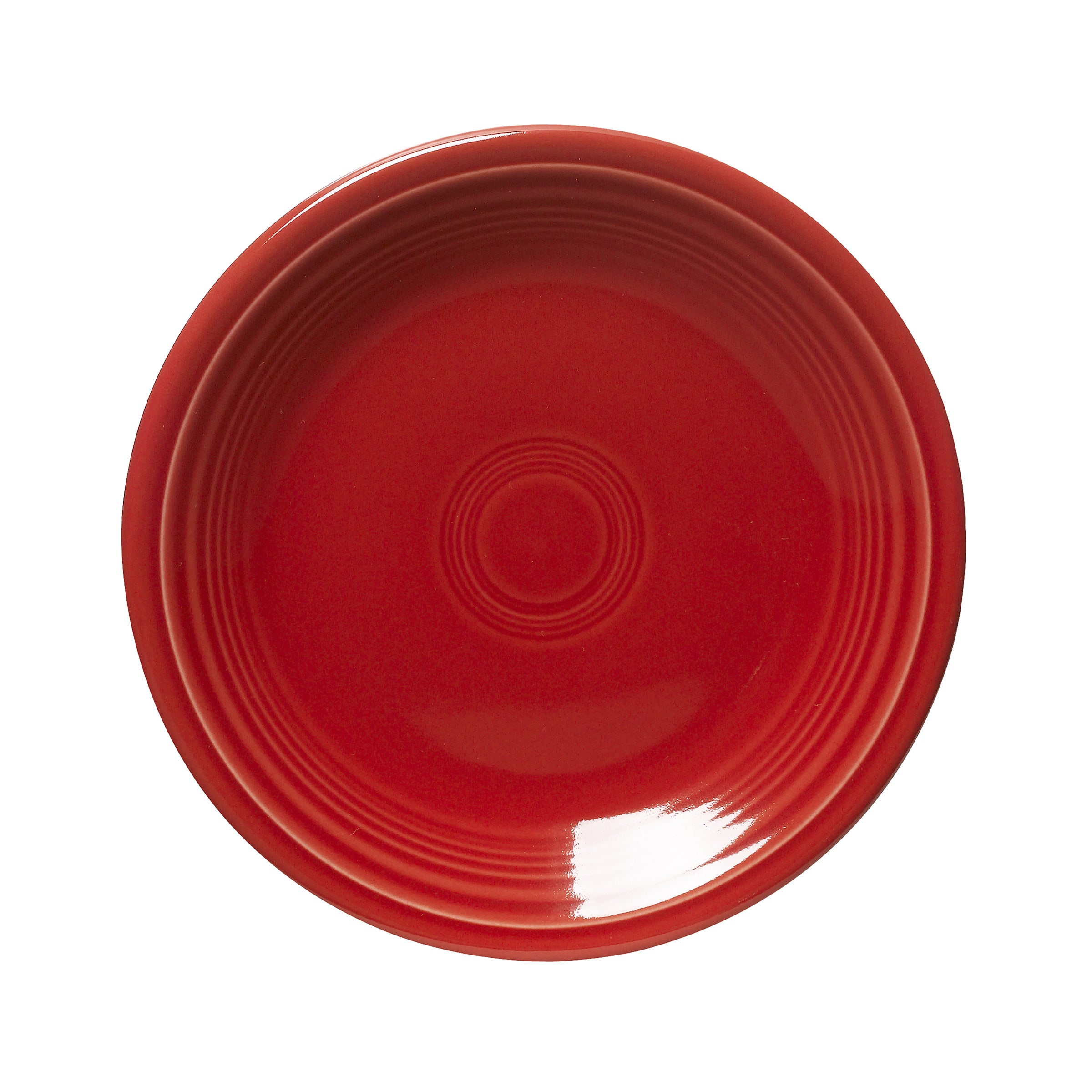 Classic Rim 7 1/4 Inch Salad Plate - Image 6
