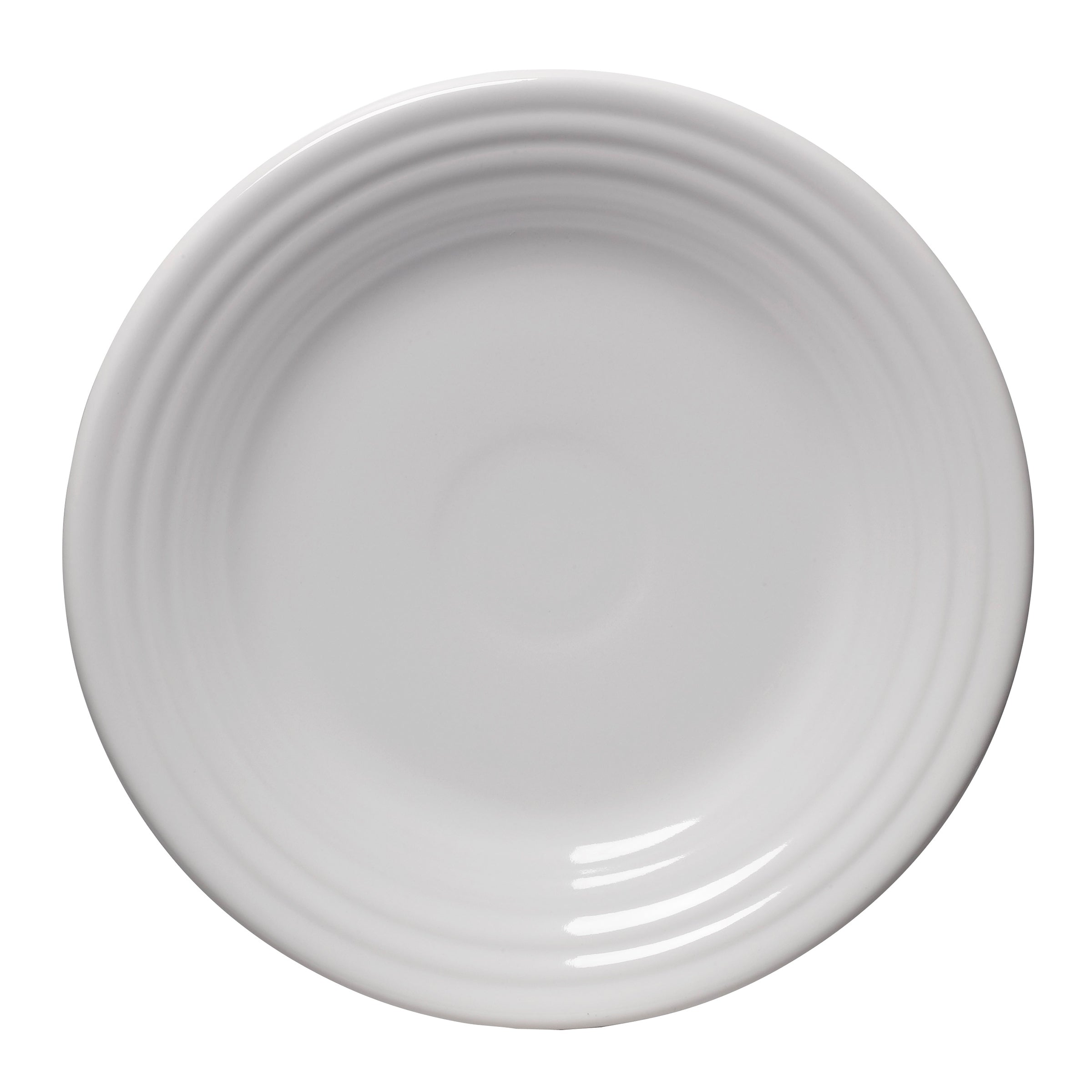 Classic Rim 9 Inch Luncheon Plate - Image 6