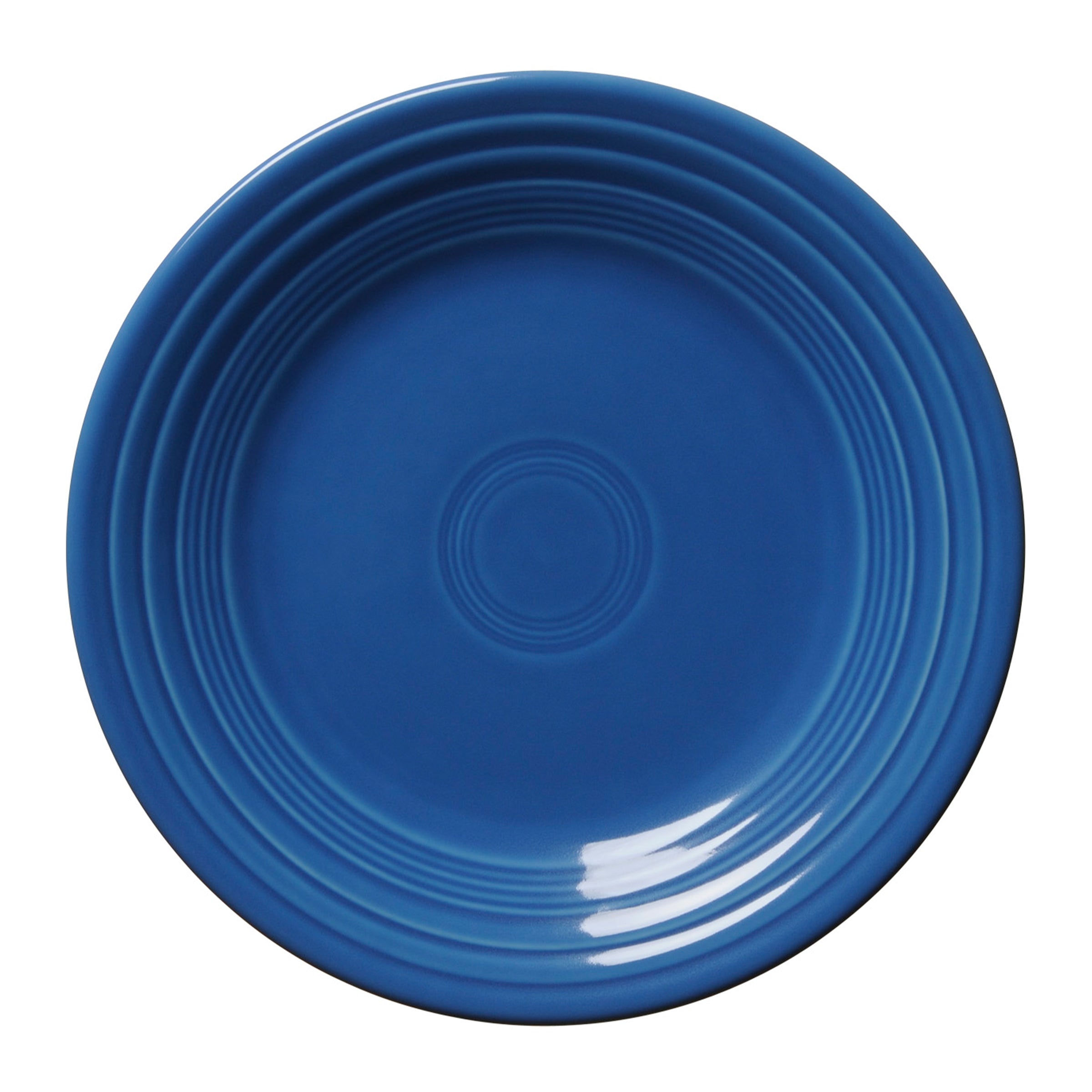 Classic Rim 9 Inch Luncheon Plate - Image 9