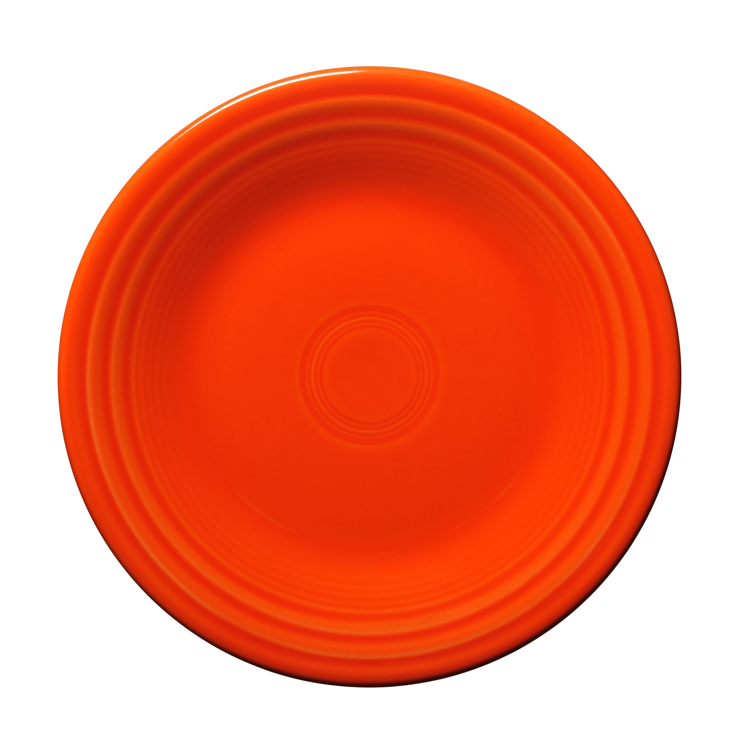 Classic Rim 9 Inch Luncheon Plate - Image 11