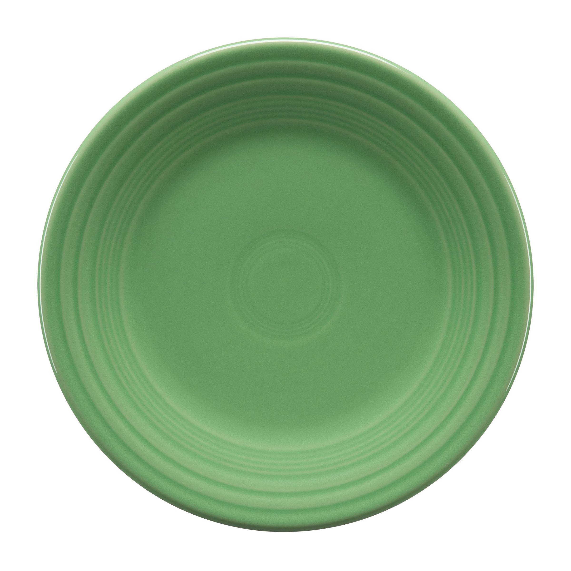 Classic Rim 9 Inch Luncheon Plate - Image 4