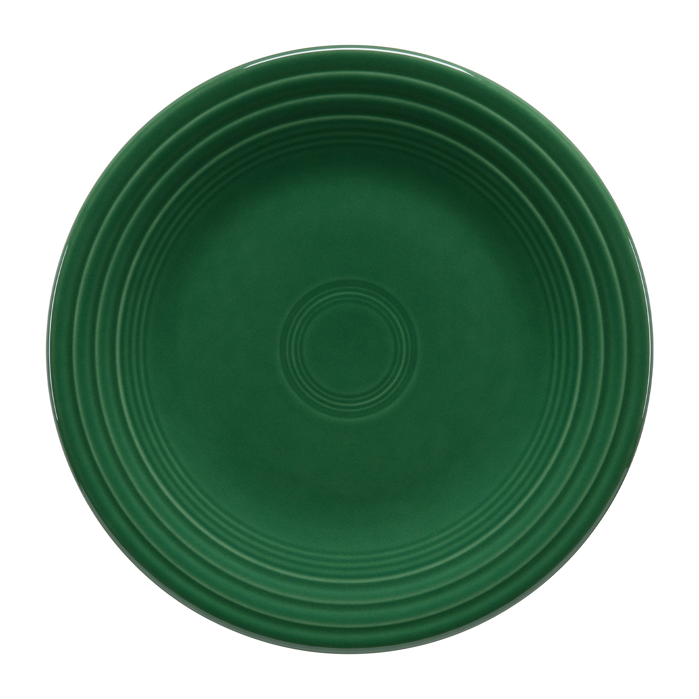 Classic Rim 9 Inch Luncheon Plate - Image 8