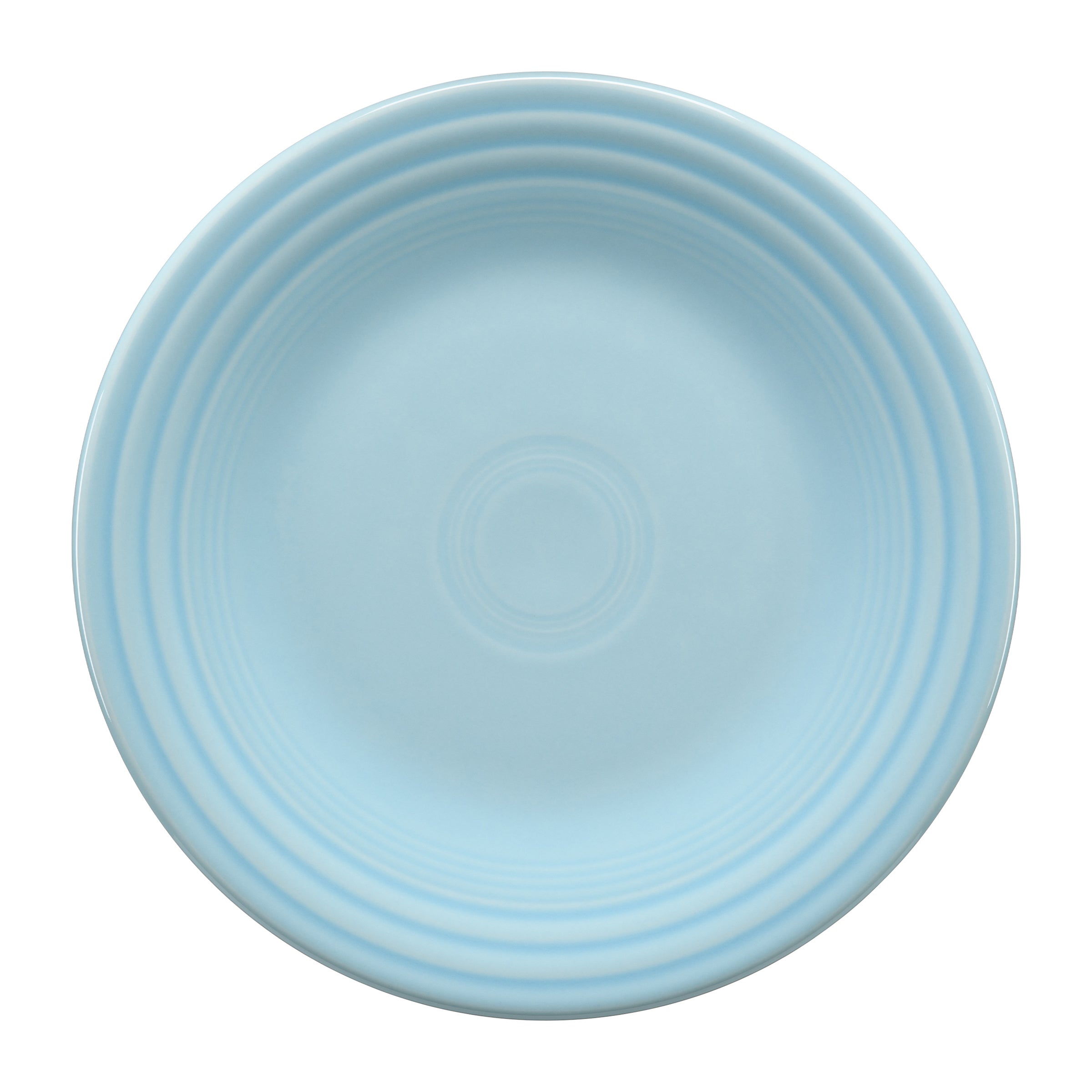 Classic Rim 9 Inch Luncheon Plate - Image 7