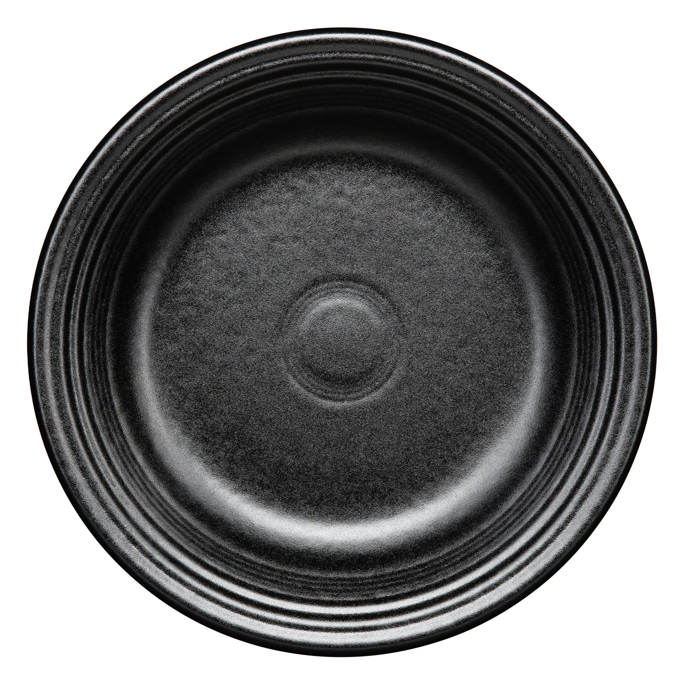 Classic Rim 10 1/2 Inch Dinner Plate Foundry