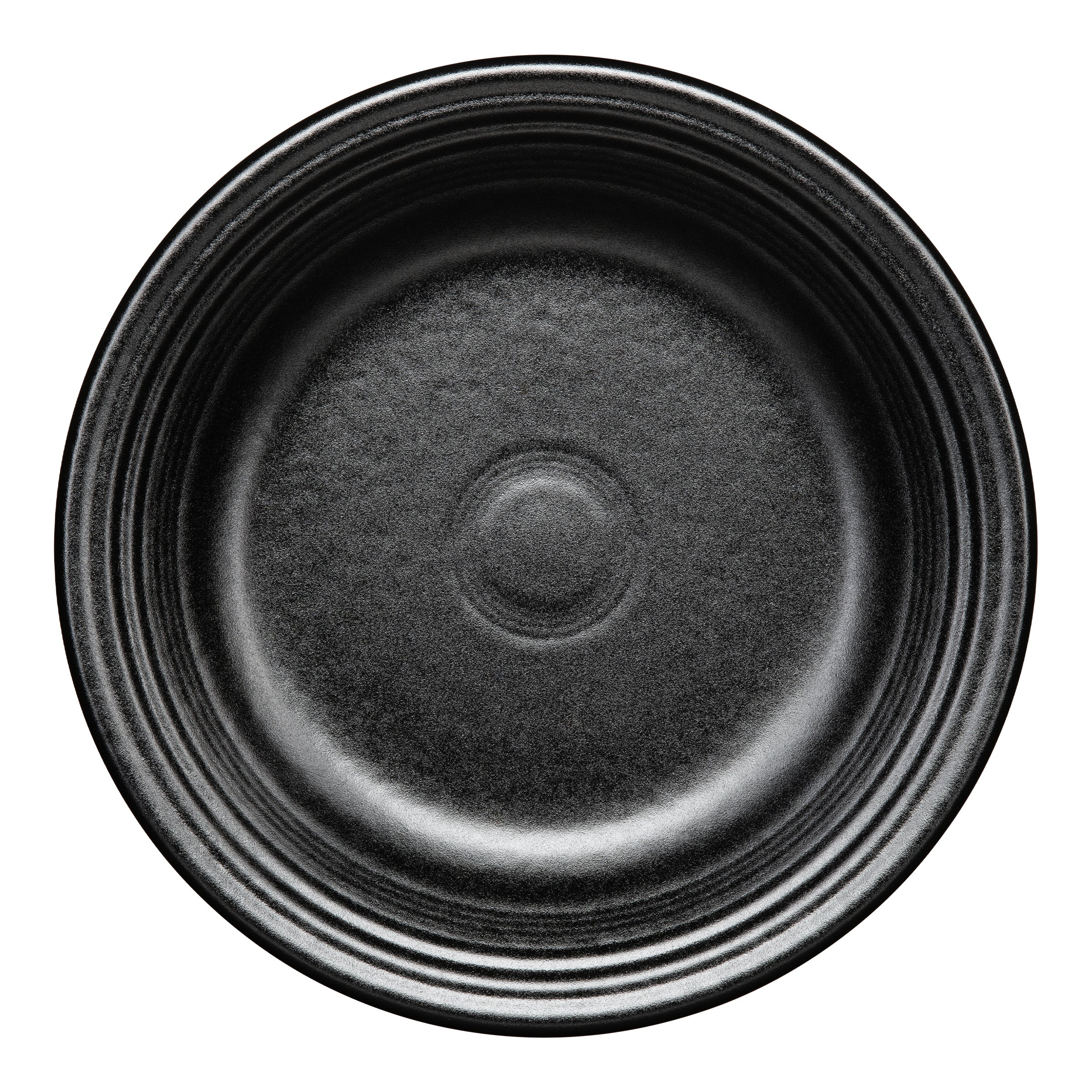 Classic Rim Chop Plate 11 3/4 Inch Foundry