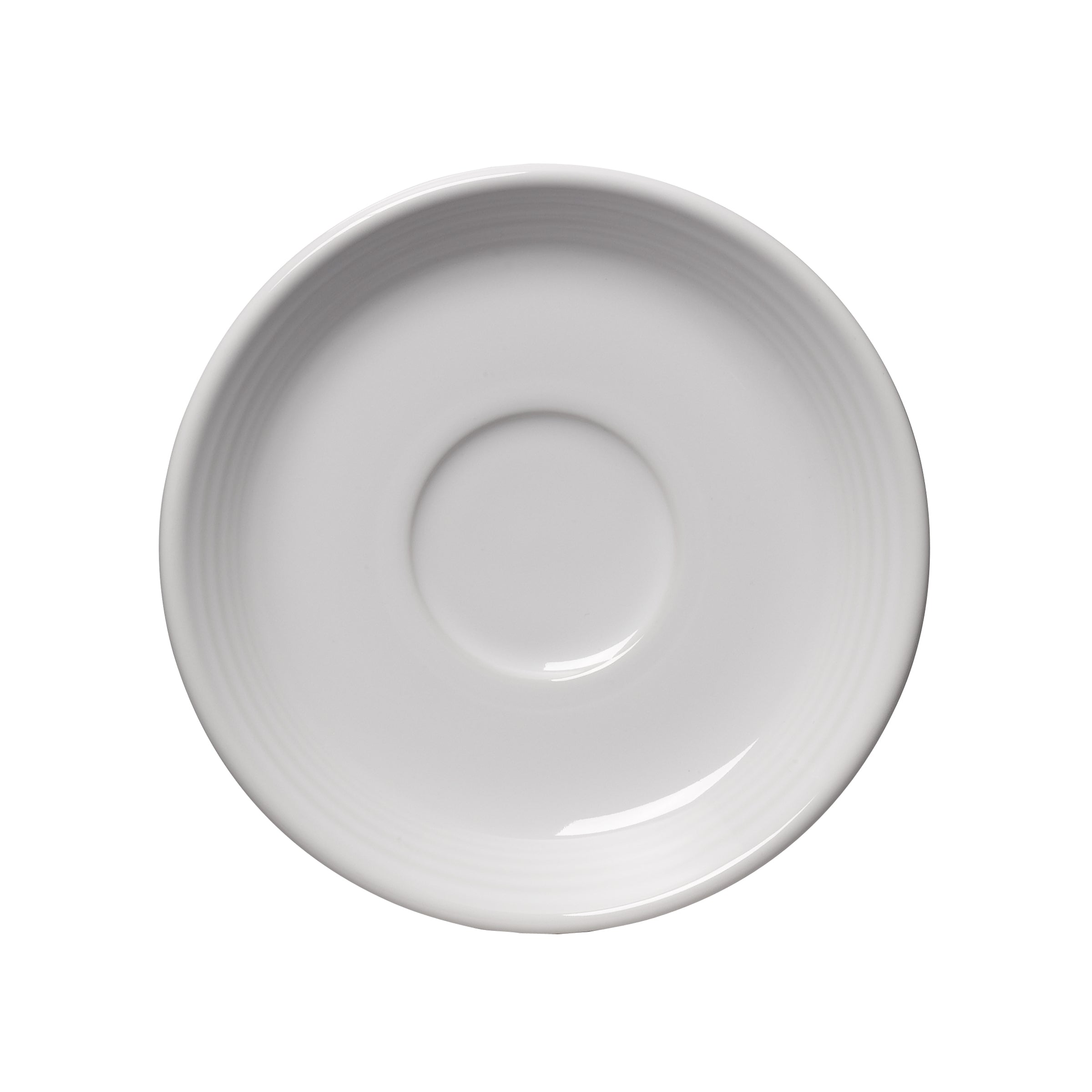 Retired Classic Rim 5 7/8 Inch Saucer - Image 8