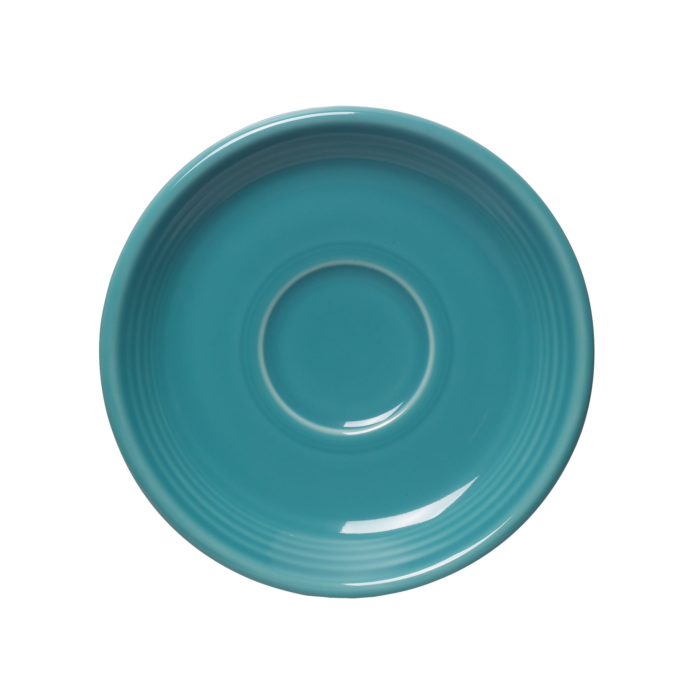 Retired Classic Rim 5 7/8 Inch Saucer - Image 7