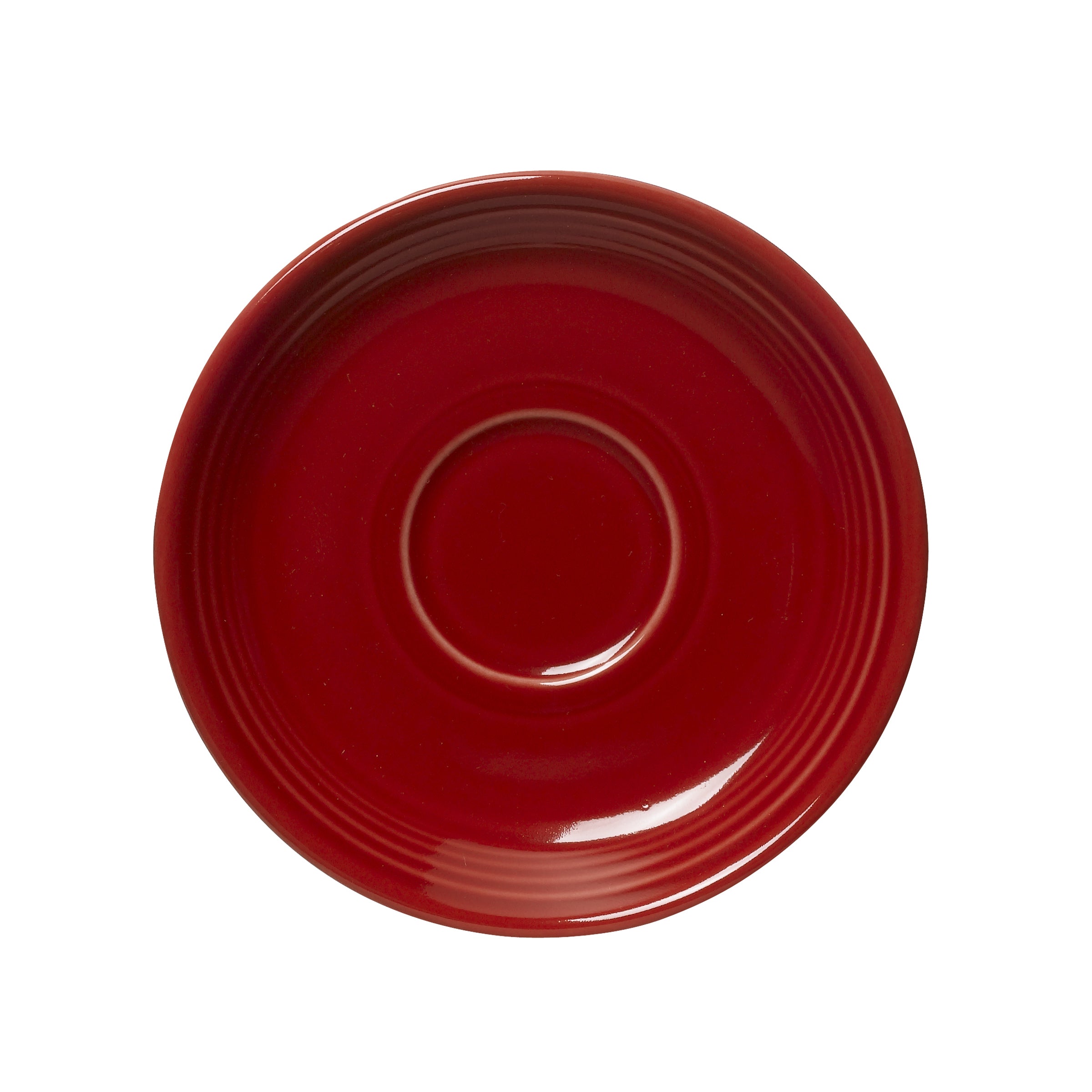 Retired Classic Rim 5 7/8 Inch Saucer - Image 6