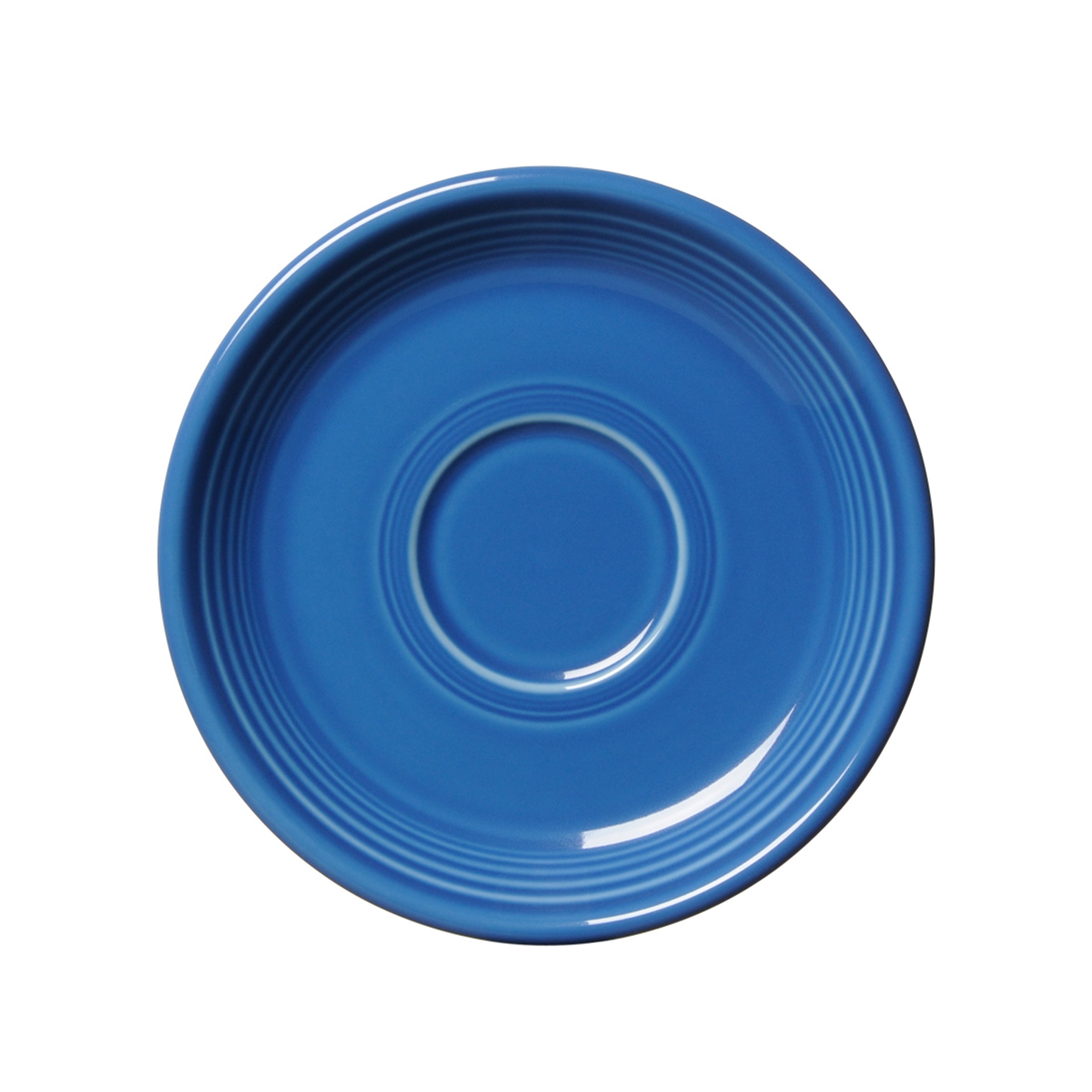 Retired Classic Rim 5 7/8 Inch Saucer - Image 10