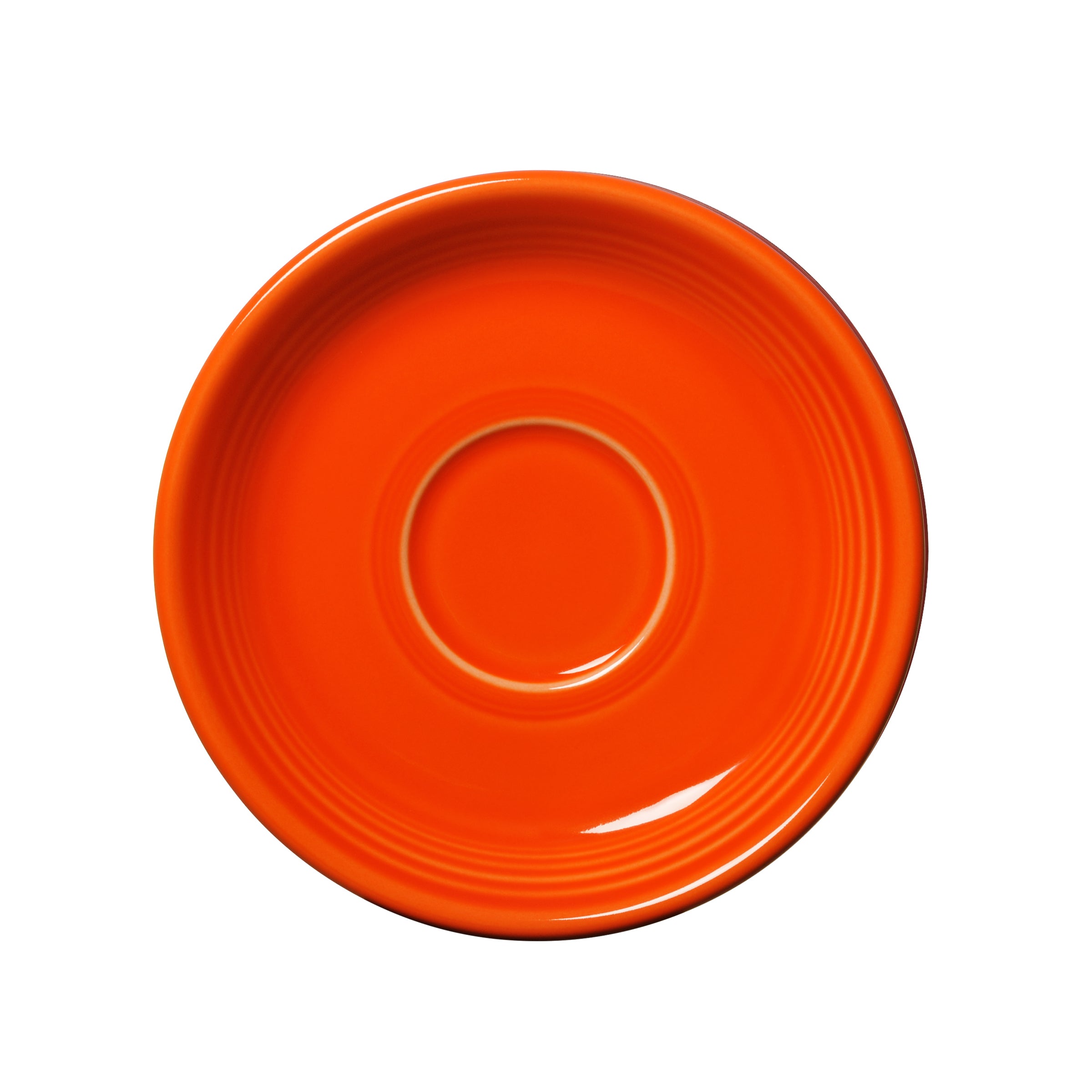 Retired Classic Rim 5 7/8 Inch Saucer - Image 11