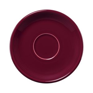 Retired Classic Rim 5 7/8 Inch Saucer