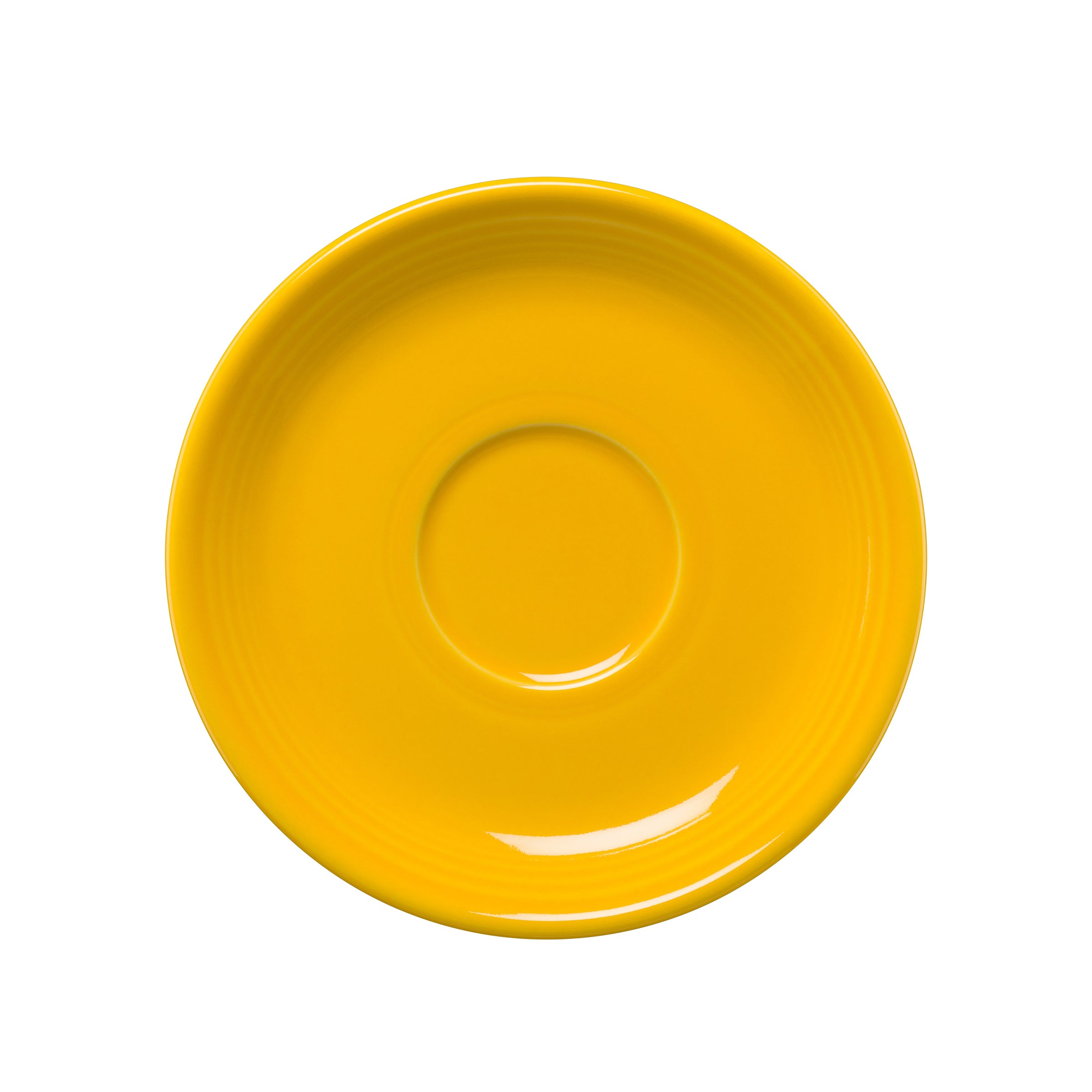 Retired Classic Rim 5 7/8 Inch Saucer - Image 9