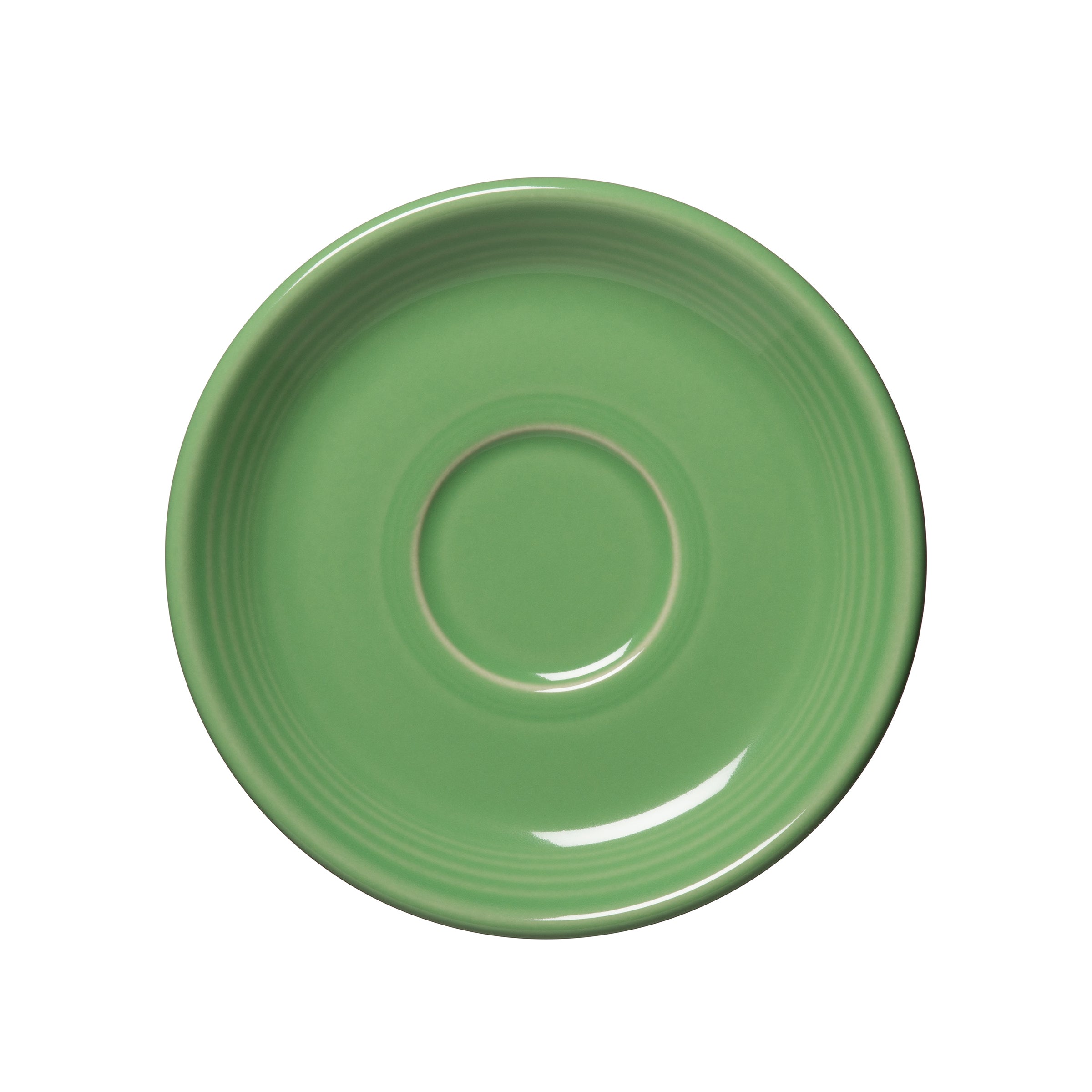 Retired Classic Rim 5 7/8 Inch Saucer - Image 12