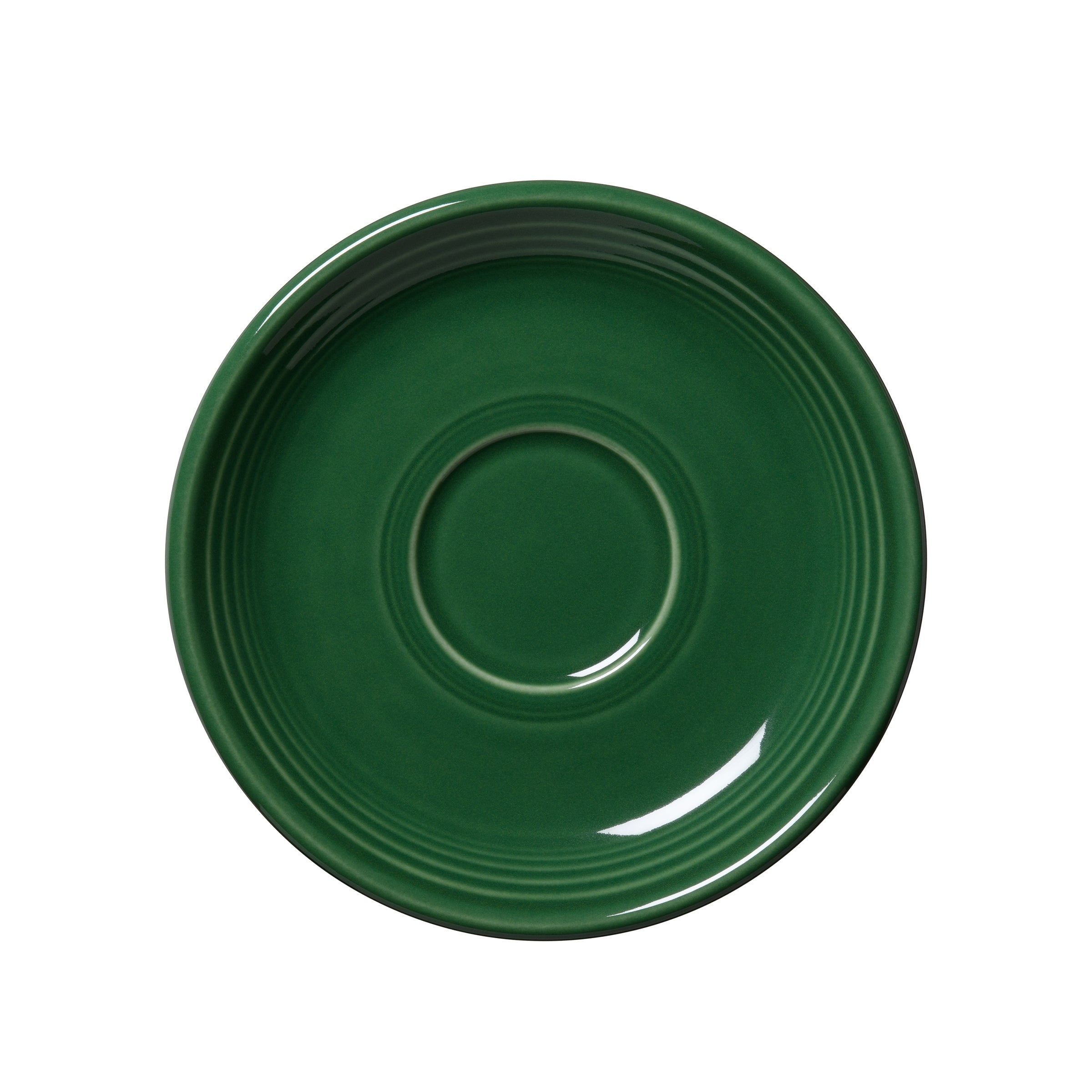 Retired Classic Rim 5 7/8 Inch Saucer - Image 4