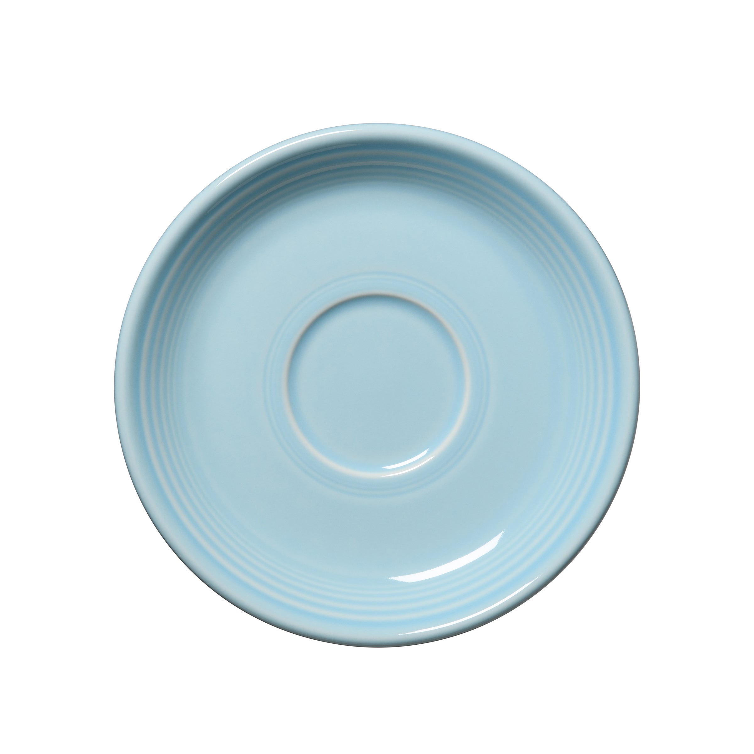 Retired Classic Rim 5 7/8 Inch Saucer - Image 5