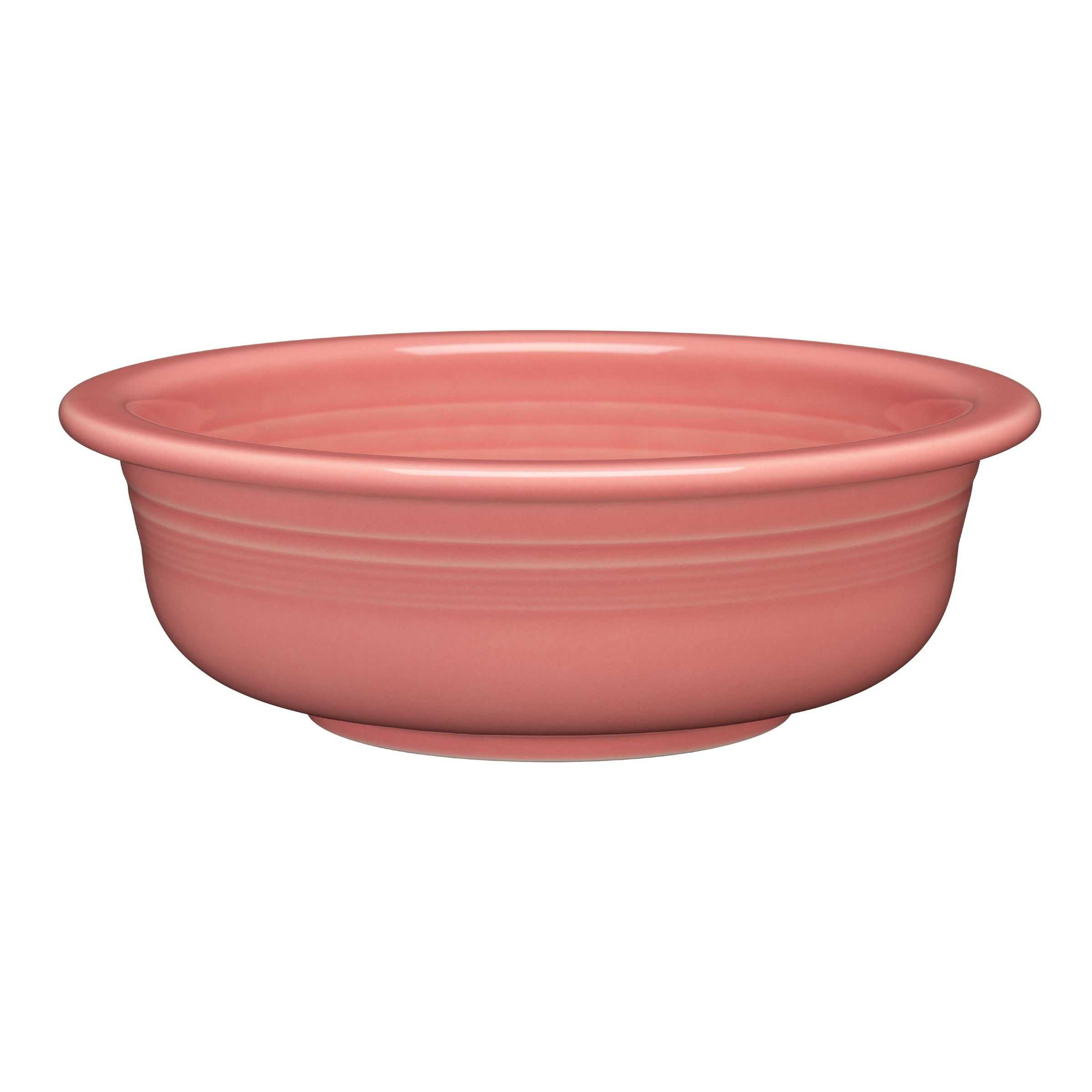 Classic Rim 8 1/4 Inch Large Serving Bowl 40 OZ