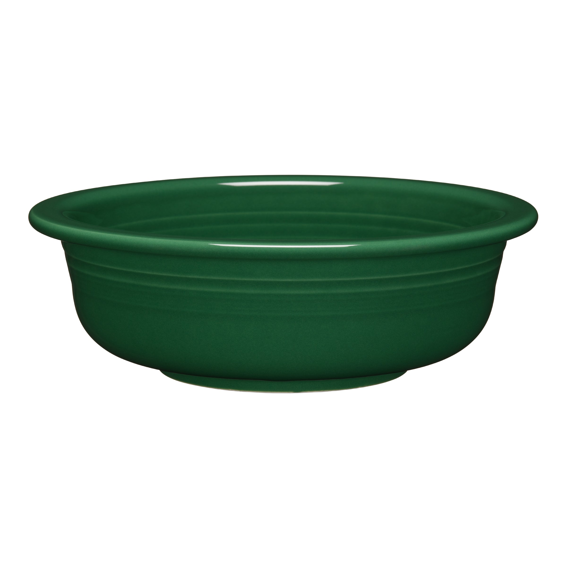 Classic Rim 8 1/4 Inch Large Serving Bowl 40 OZ - Image 4