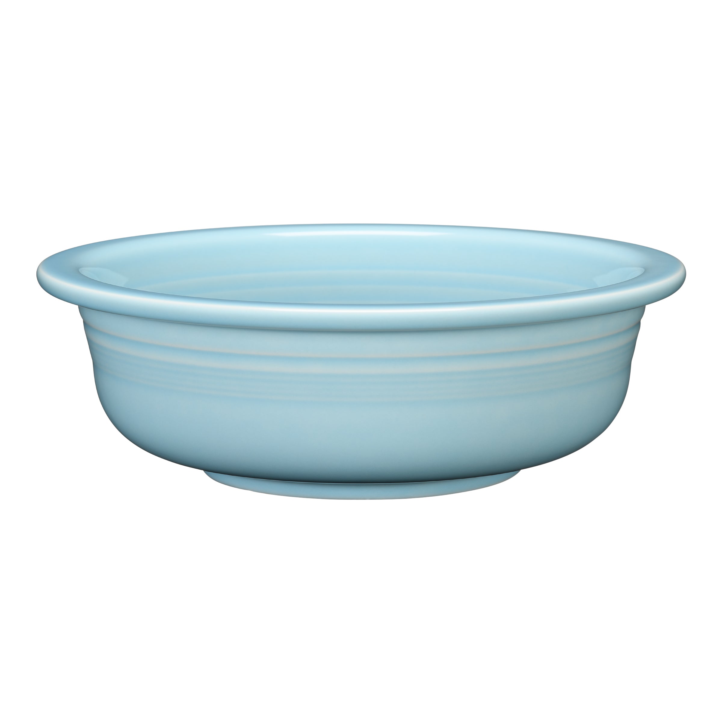 Classic Rim 8 1/4 Inch Large Serving Bowl 40 OZ - Image 6