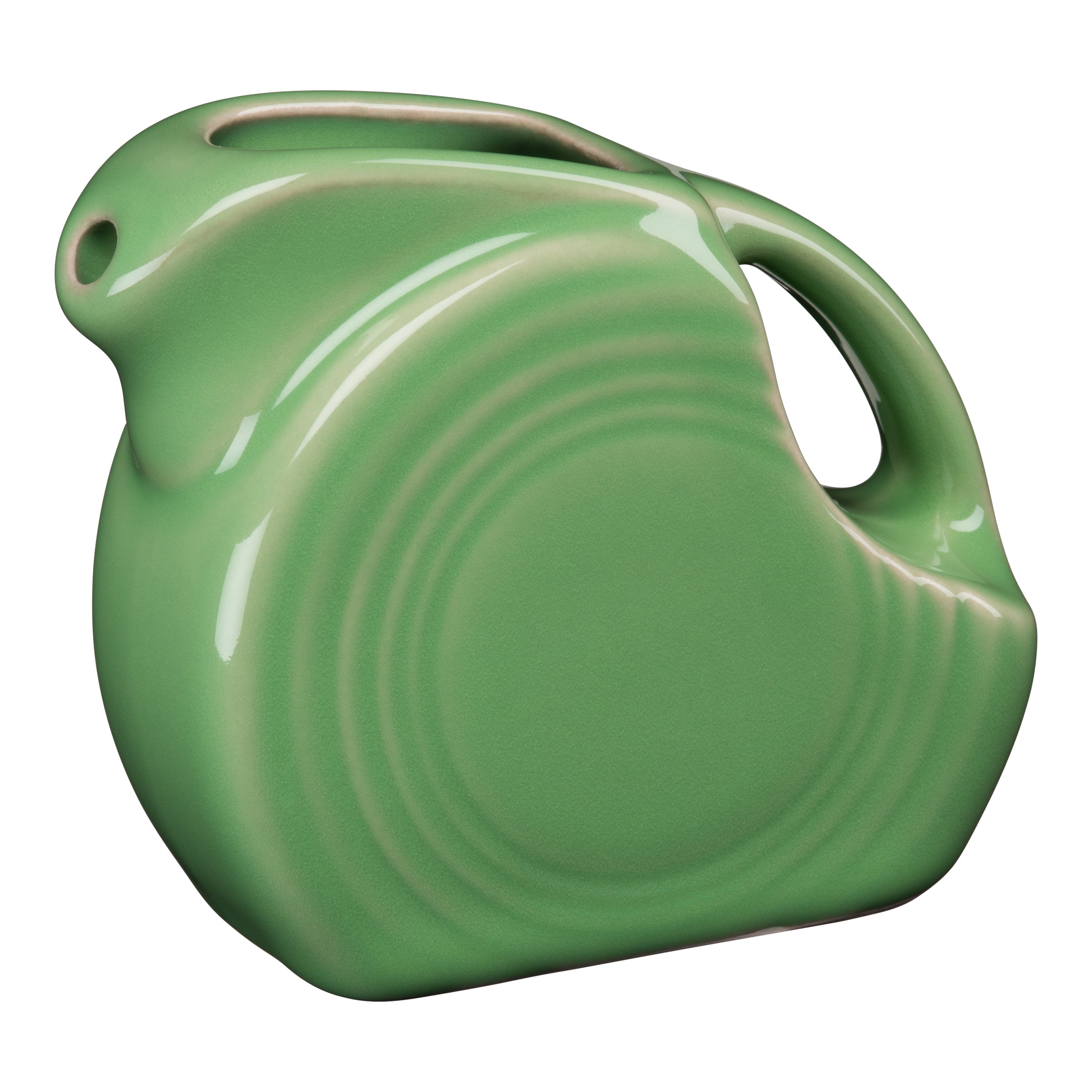 Fiesta 5 OZ Mini Disk Pitcher - Image 10