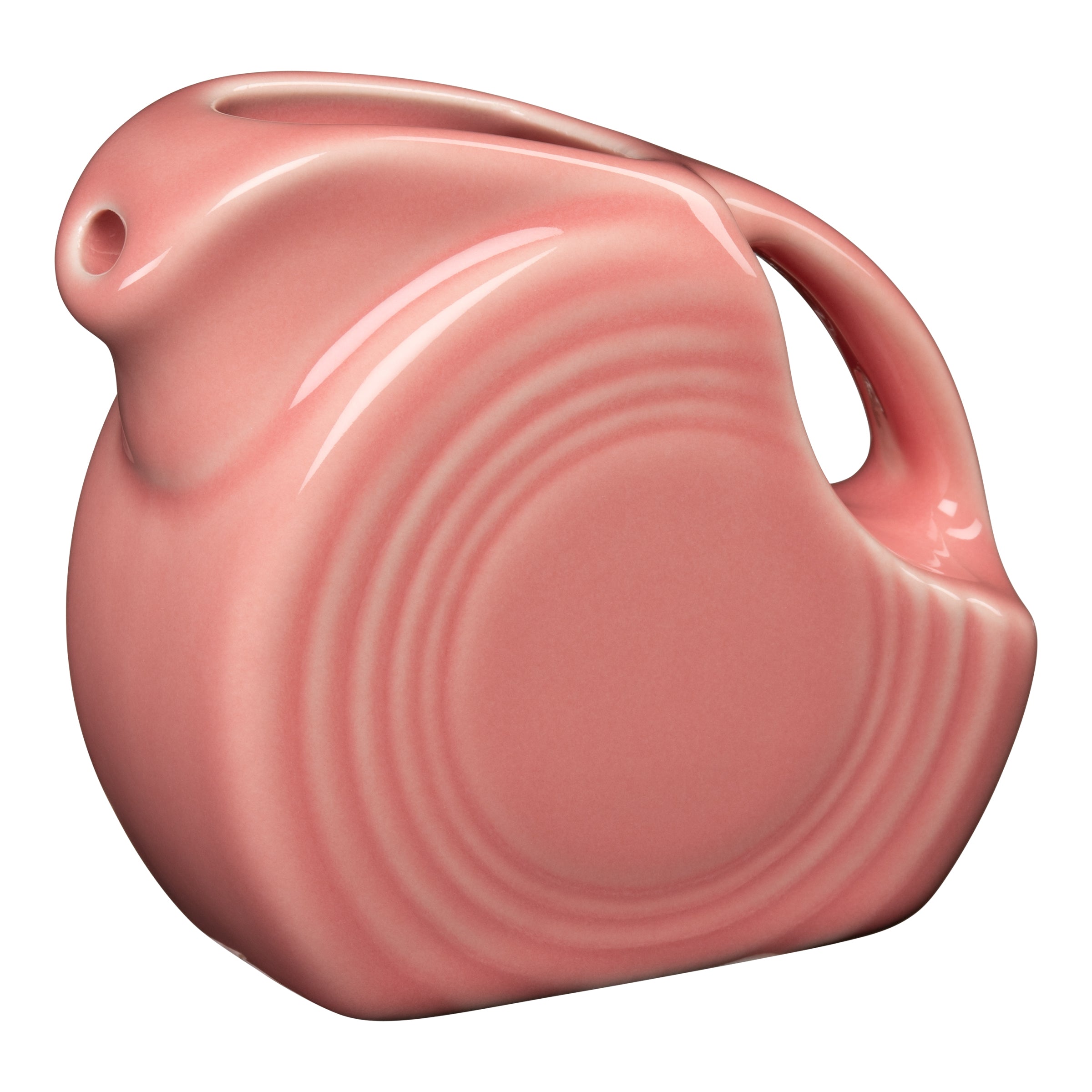 Fiesta 5 OZ Mini Disk Pitcher - Image 11
