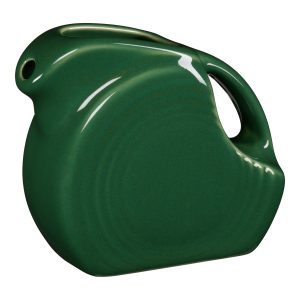 Fiesta 5 OZ Mini Disk Pitcher