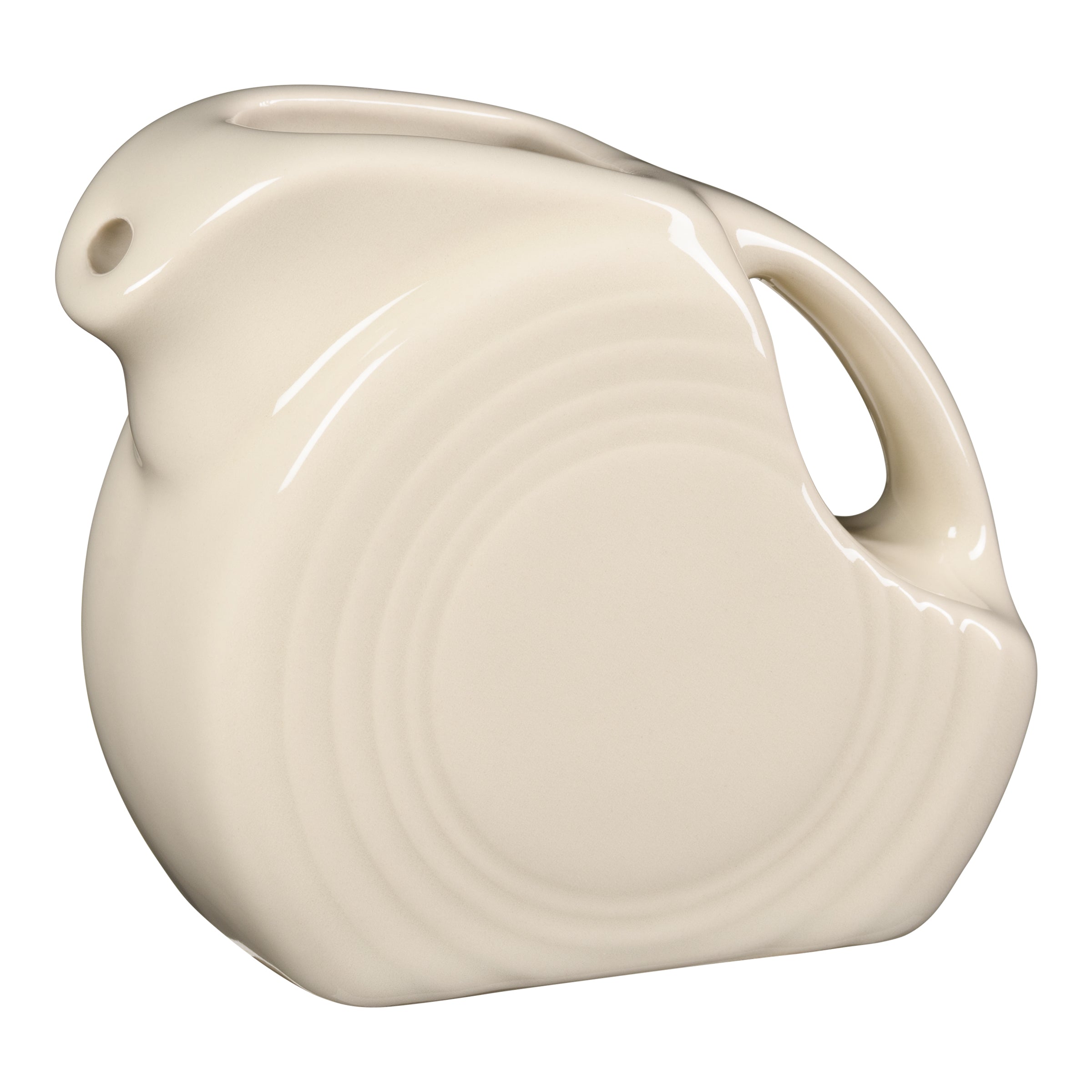 Fiesta 5 OZ Mini Disk Pitcher - Image 12